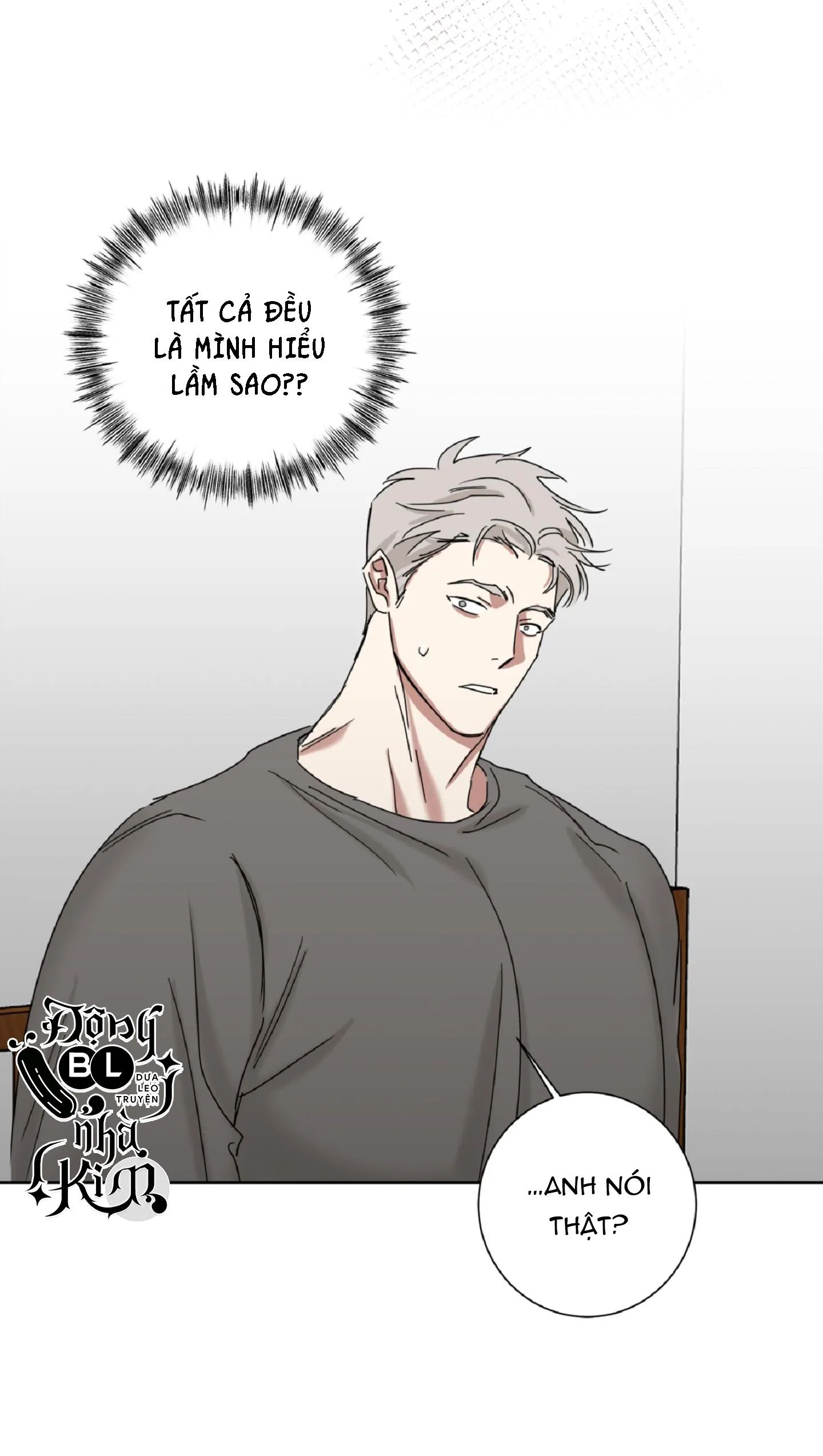 TUYỂN TẬP NGỰC BỰ, CUNG KHỦ CỦA NHÀ KIM Chapter 55 Trang 23