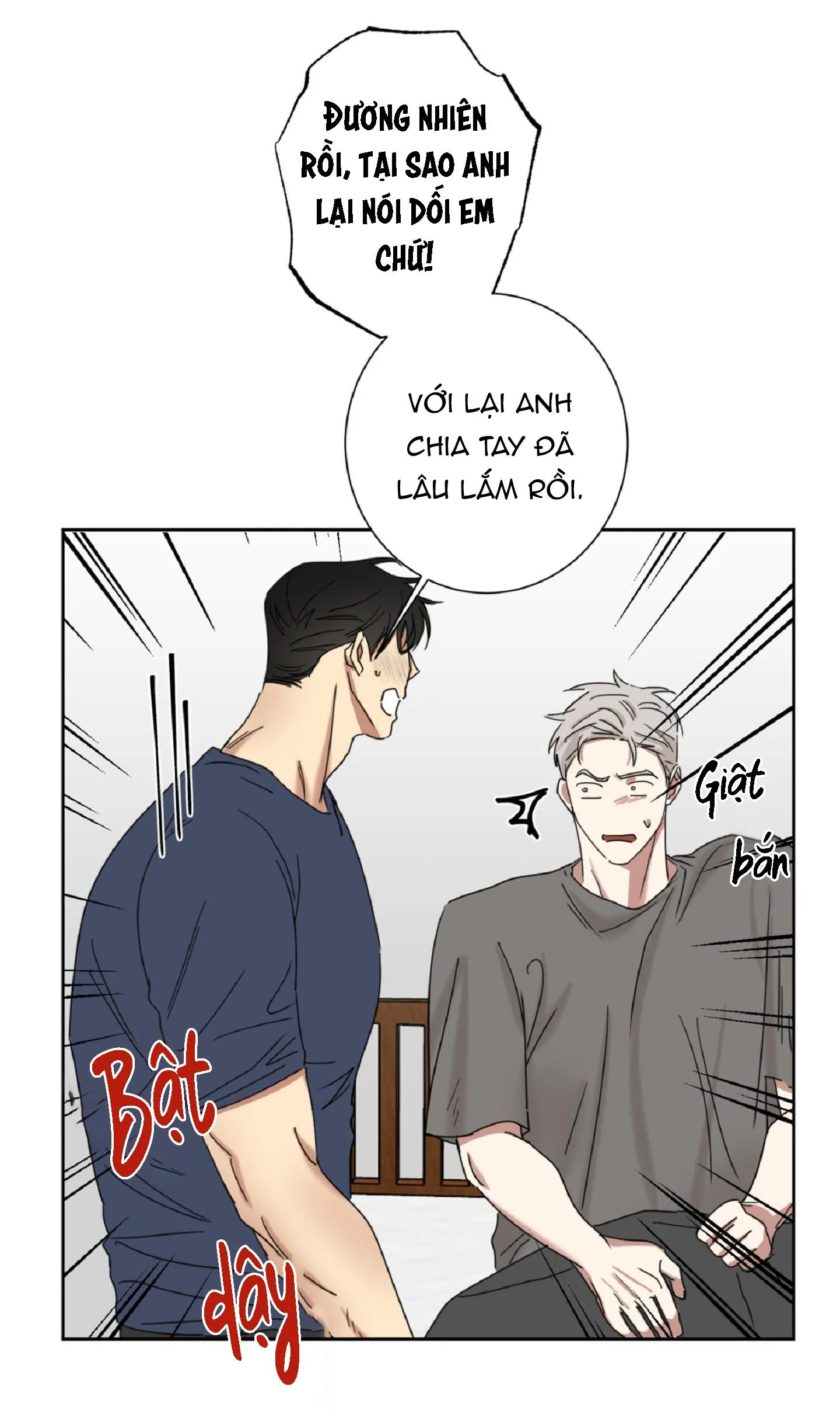 TUYỂN TẬP NGỰC BỰ, CUNG KHỦ CỦA NHÀ KIM Chapter 55 Trang 24