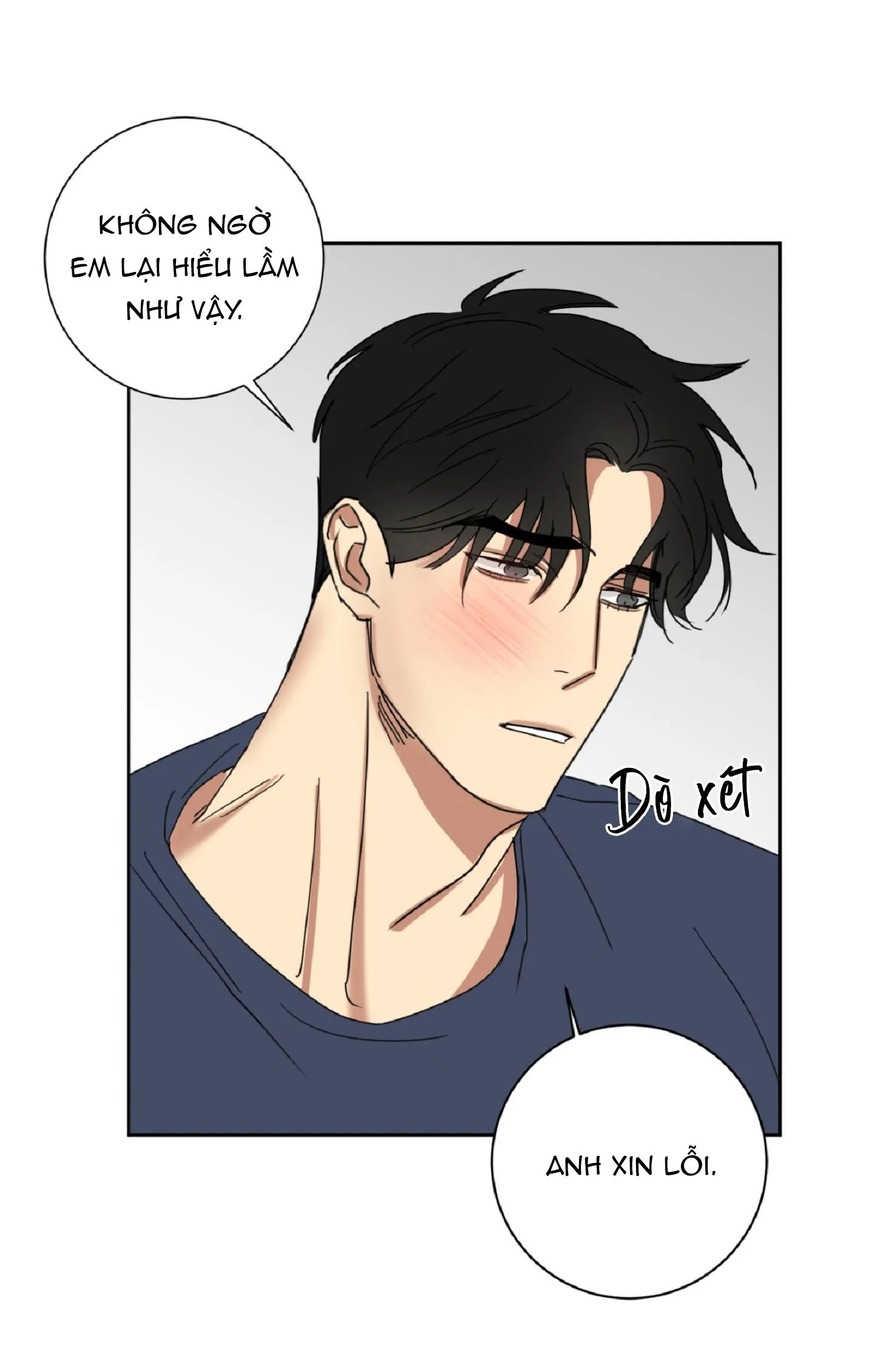 TUYỂN TẬP NGỰC BỰ, CUNG KHỦ CỦA NHÀ KIM Chapter 55 Trang 25