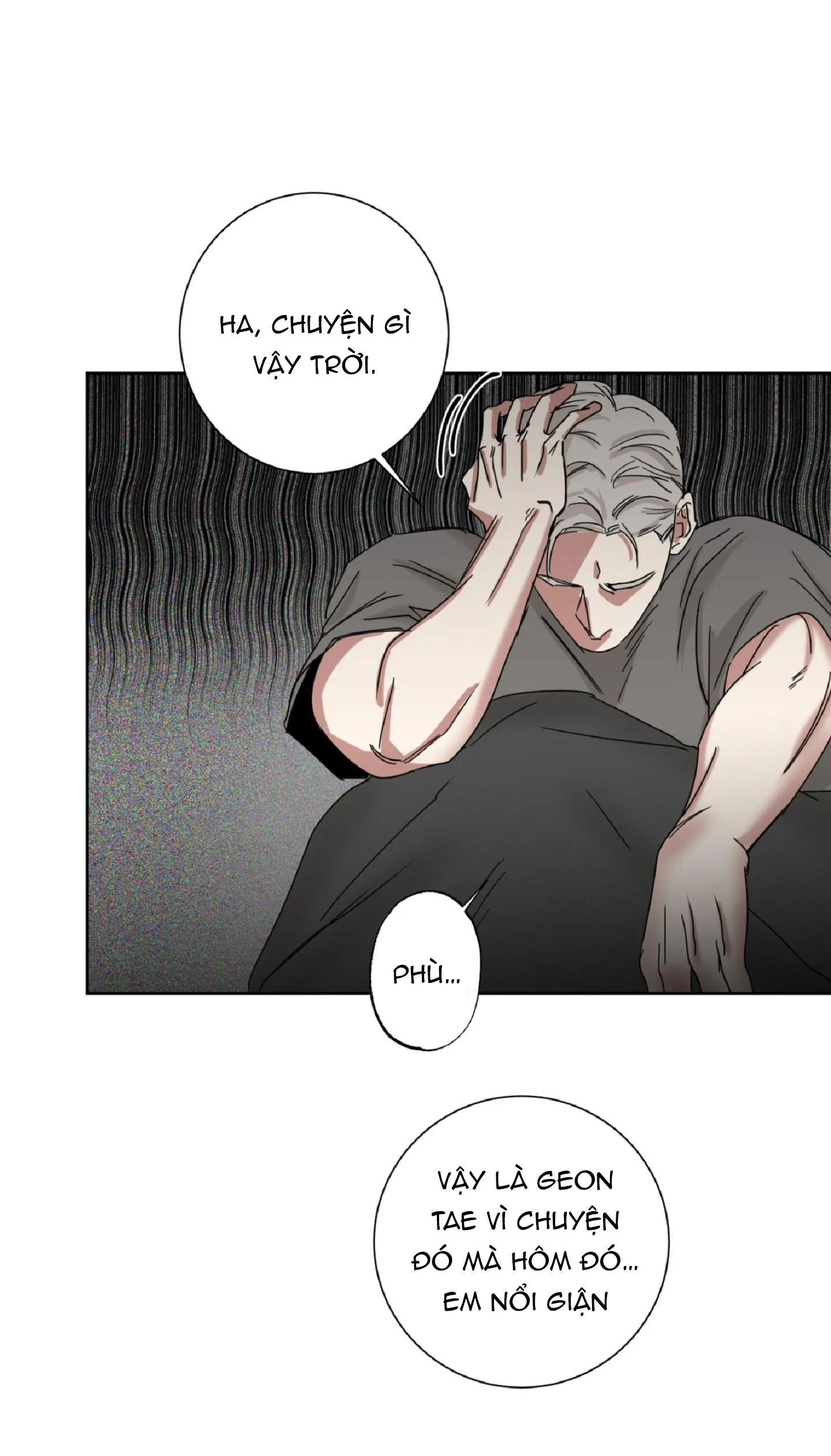 TUYỂN TẬP NGỰC BỰ, CUNG KHỦ CỦA NHÀ KIM Chapter 55 Trang 26