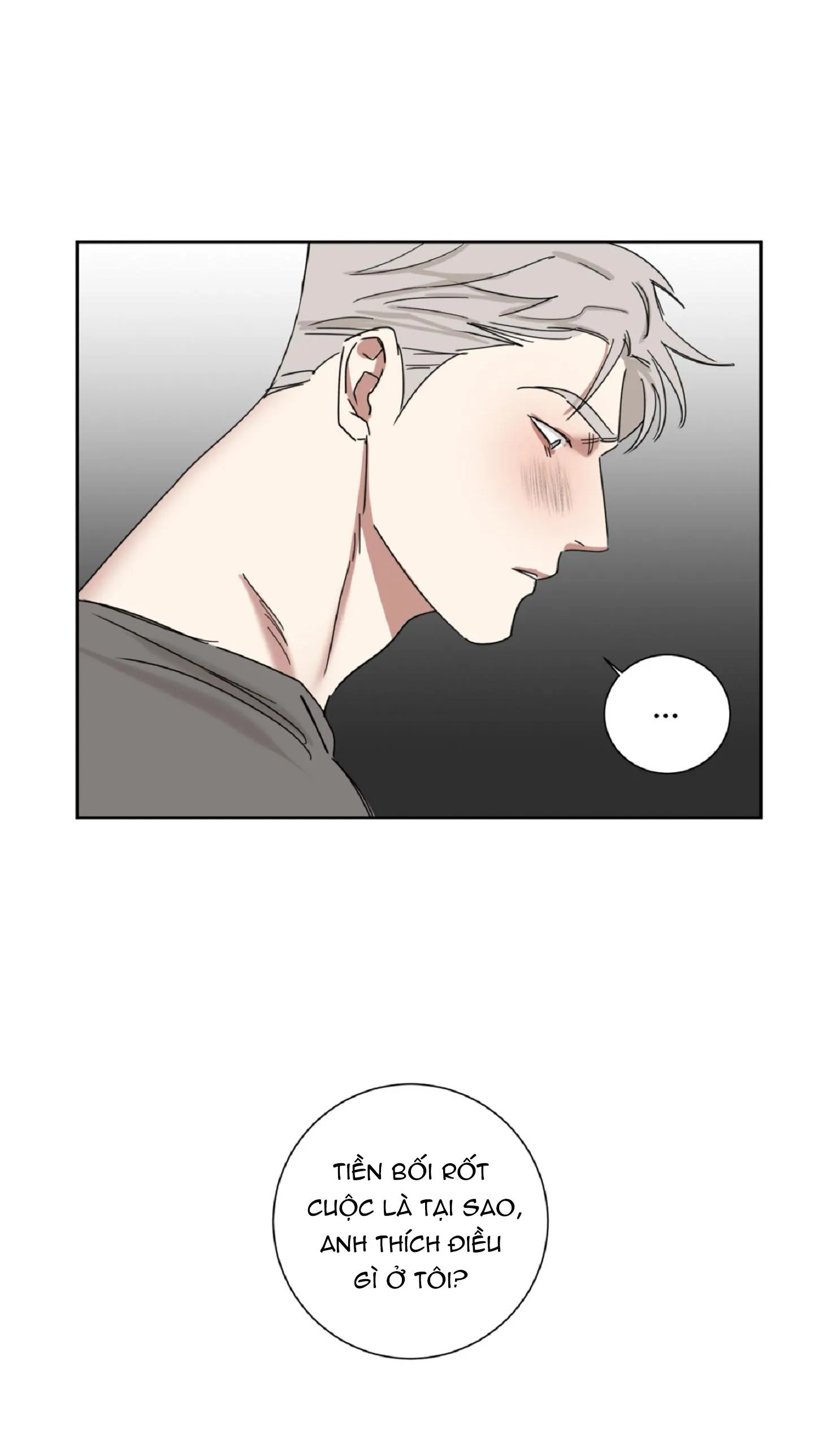 TUYỂN TẬP NGỰC BỰ, CUNG KHỦ CỦA NHÀ KIM Chapter 55 Trang 32