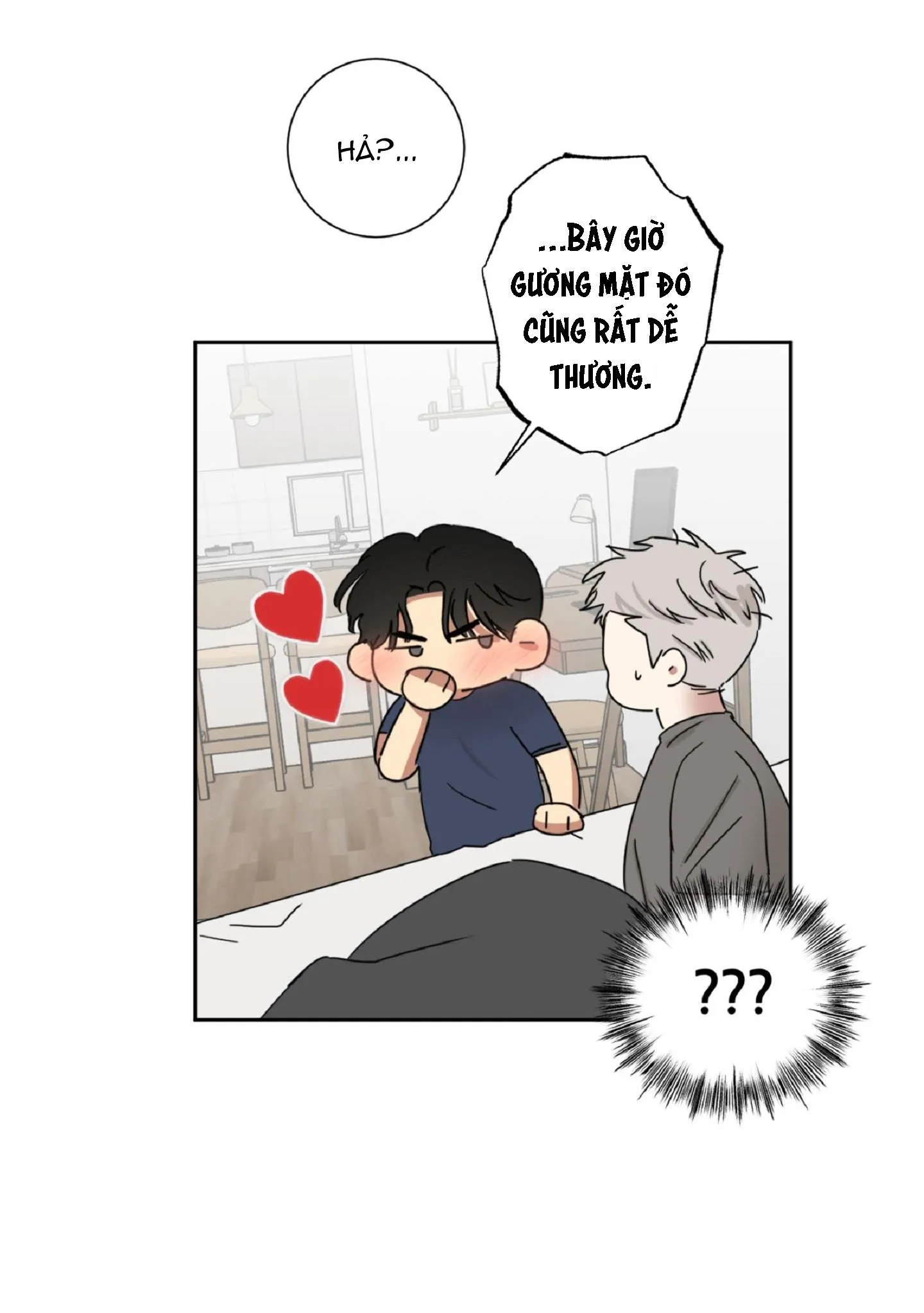 TUYỂN TẬP NGỰC BỰ, CUNG KHỦ CỦA NHÀ KIM Chapter 55 Trang 35