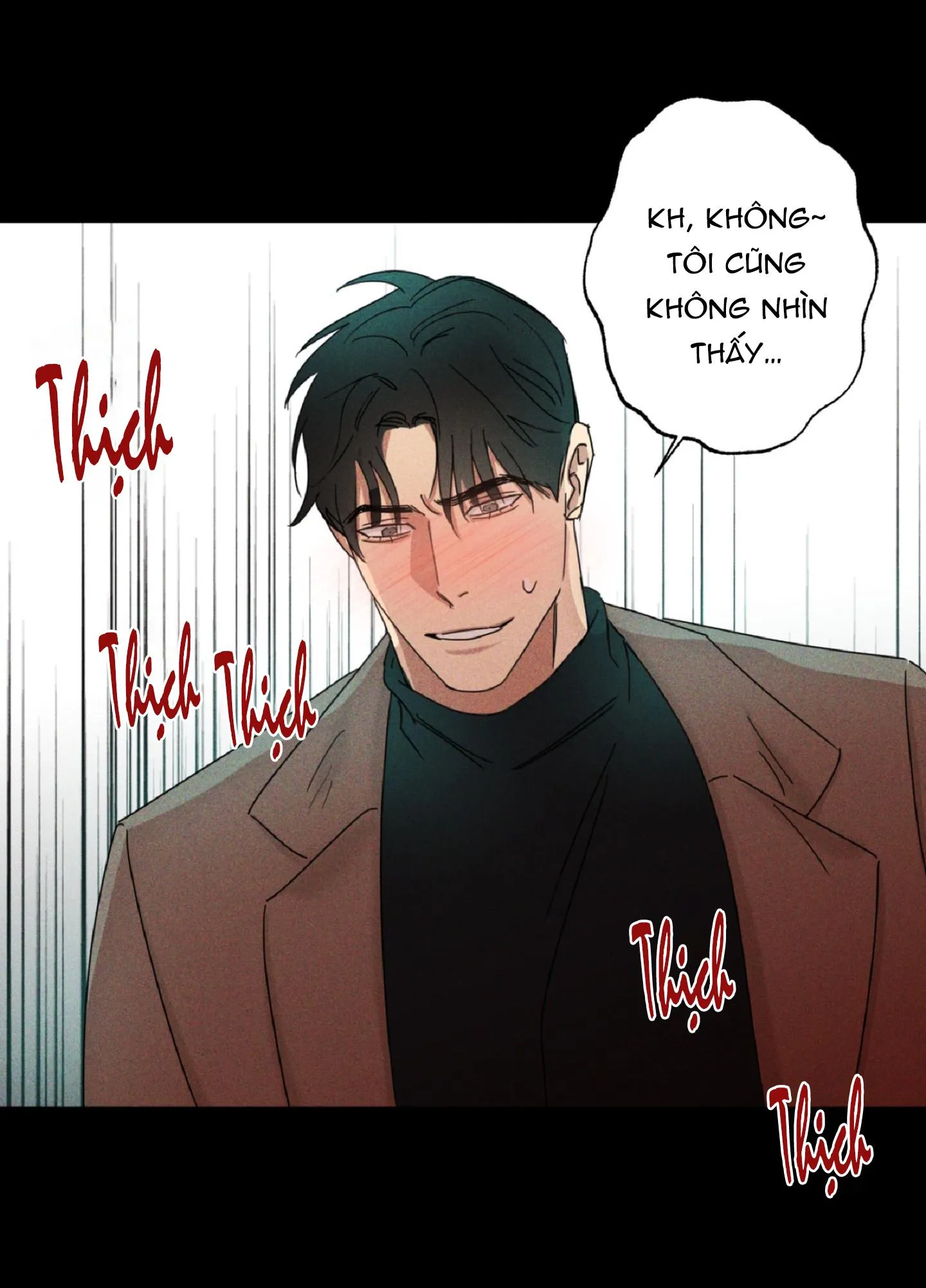 TUYỂN TẬP NGỰC BỰ, CUNG KHỦ CỦA NHÀ KIM Chapter 55 Trang 38