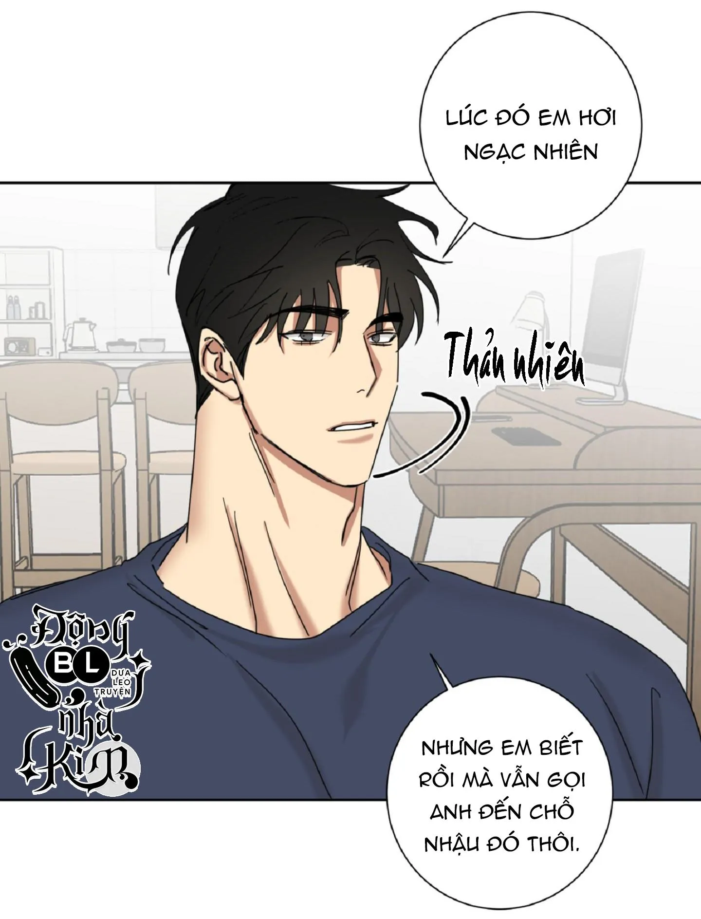 TUYỂN TẬP NGỰC BỰ, CUNG KHỦ CỦA NHÀ KIM Chapter 55 Trang 43