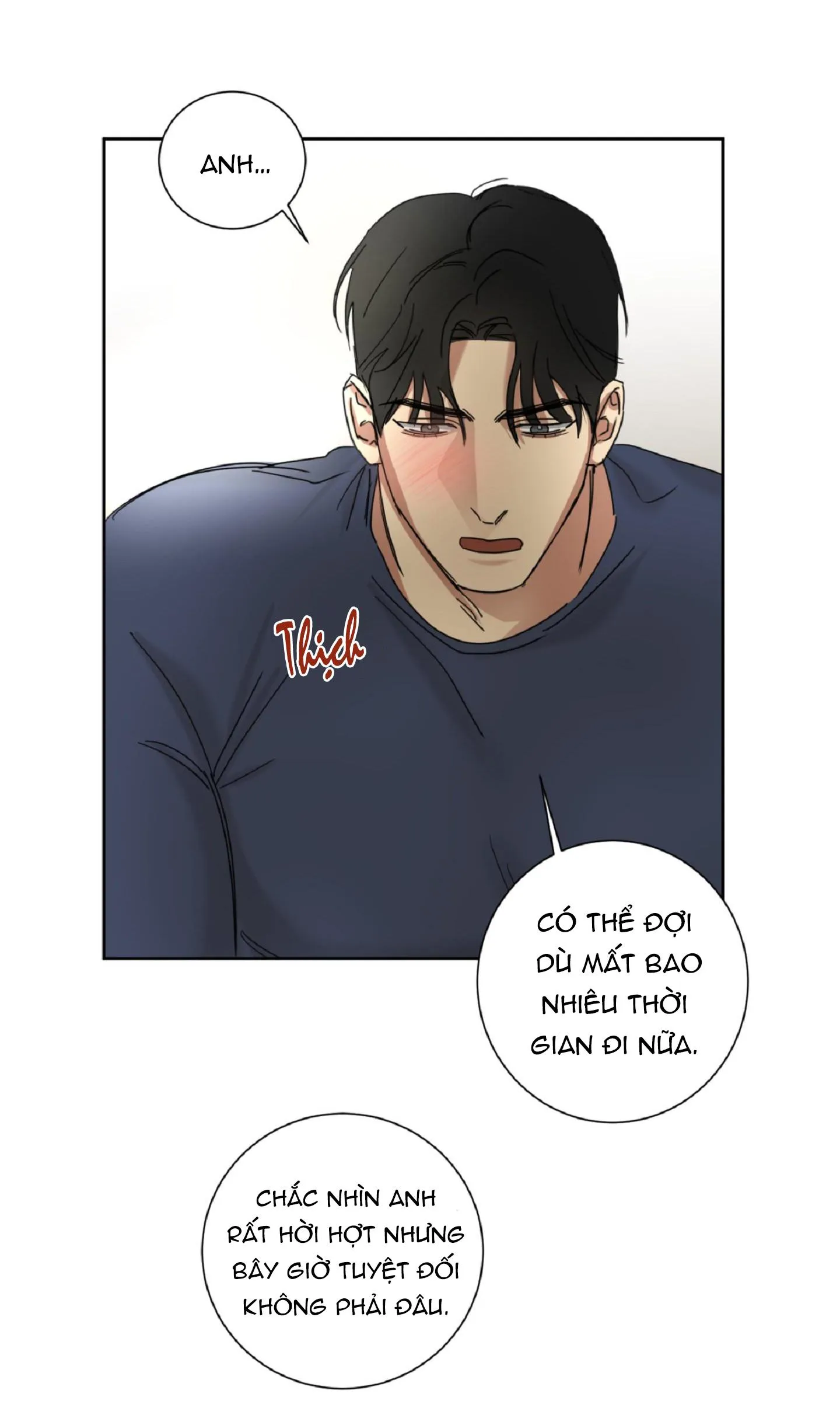 TUYỂN TẬP NGỰC BỰ, CUNG KHỦ CỦA NHÀ KIM Chapter 55 Trang 51