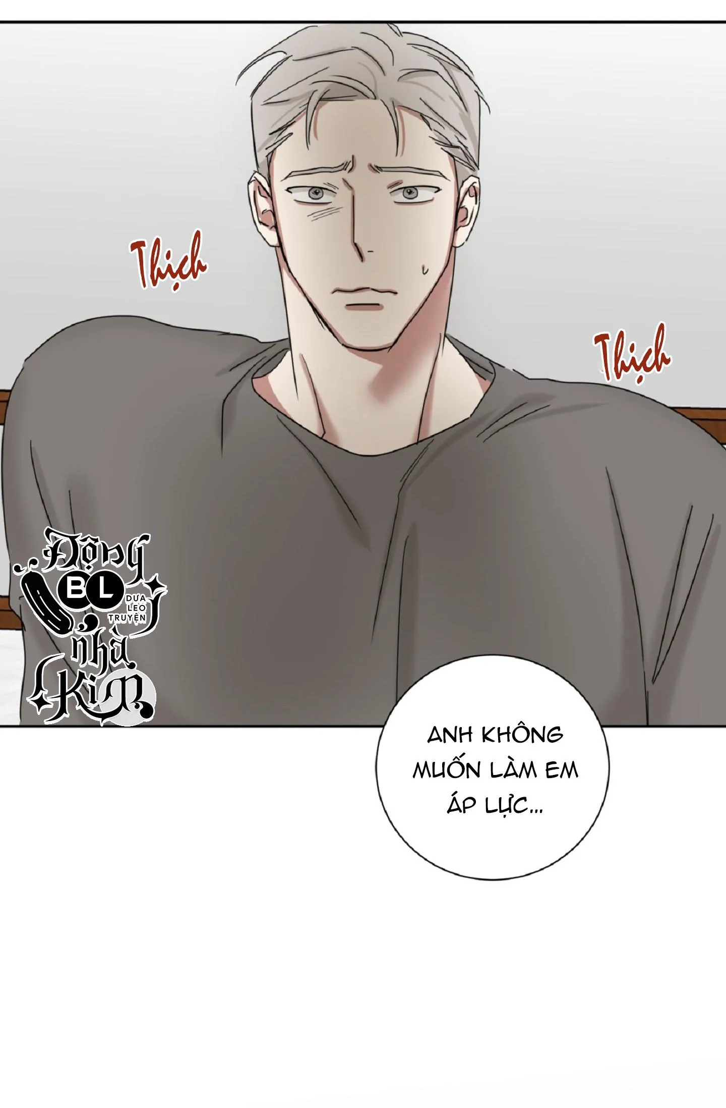 TUYỂN TẬP NGỰC BỰ, CUNG KHỦ CỦA NHÀ KIM Chapter 55 Trang 52