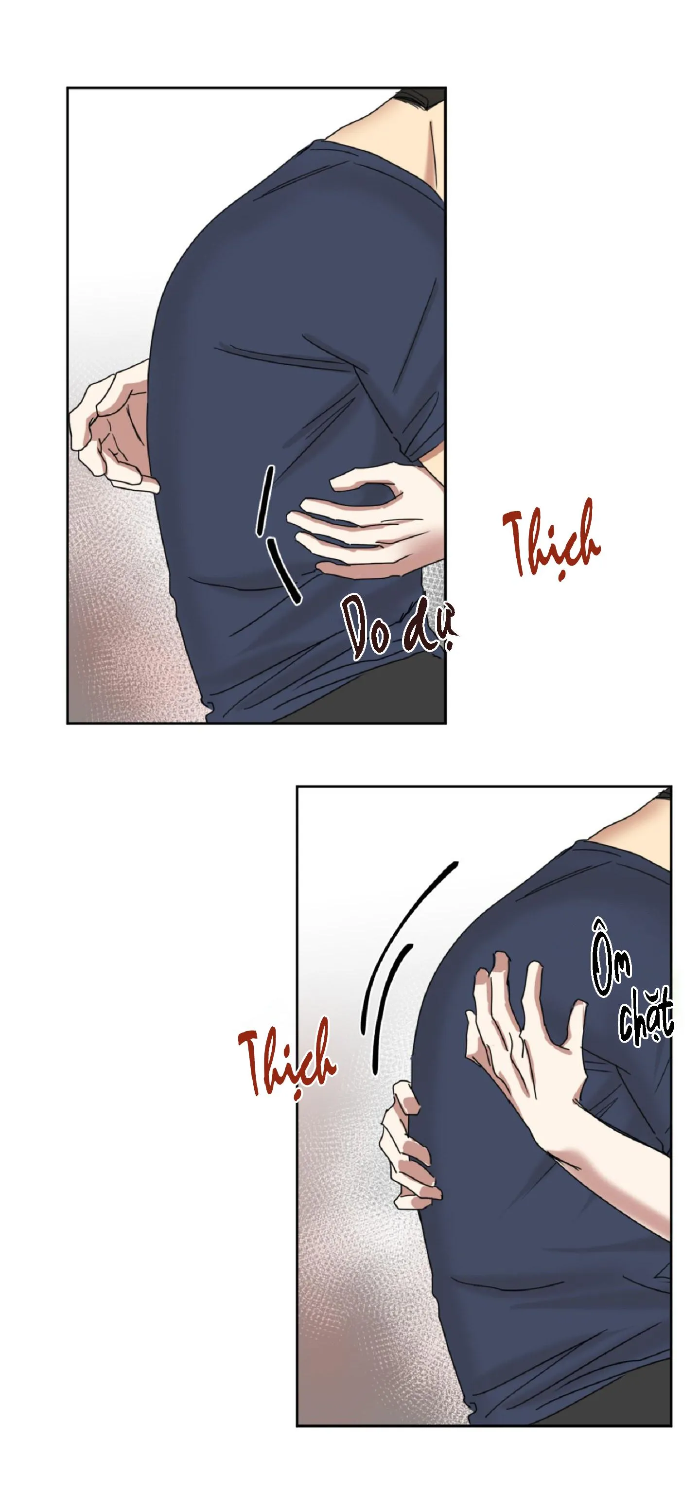 TUYỂN TẬP NGỰC BỰ, CUNG KHỦ CỦA NHÀ KIM Chapter 55 Trang 55