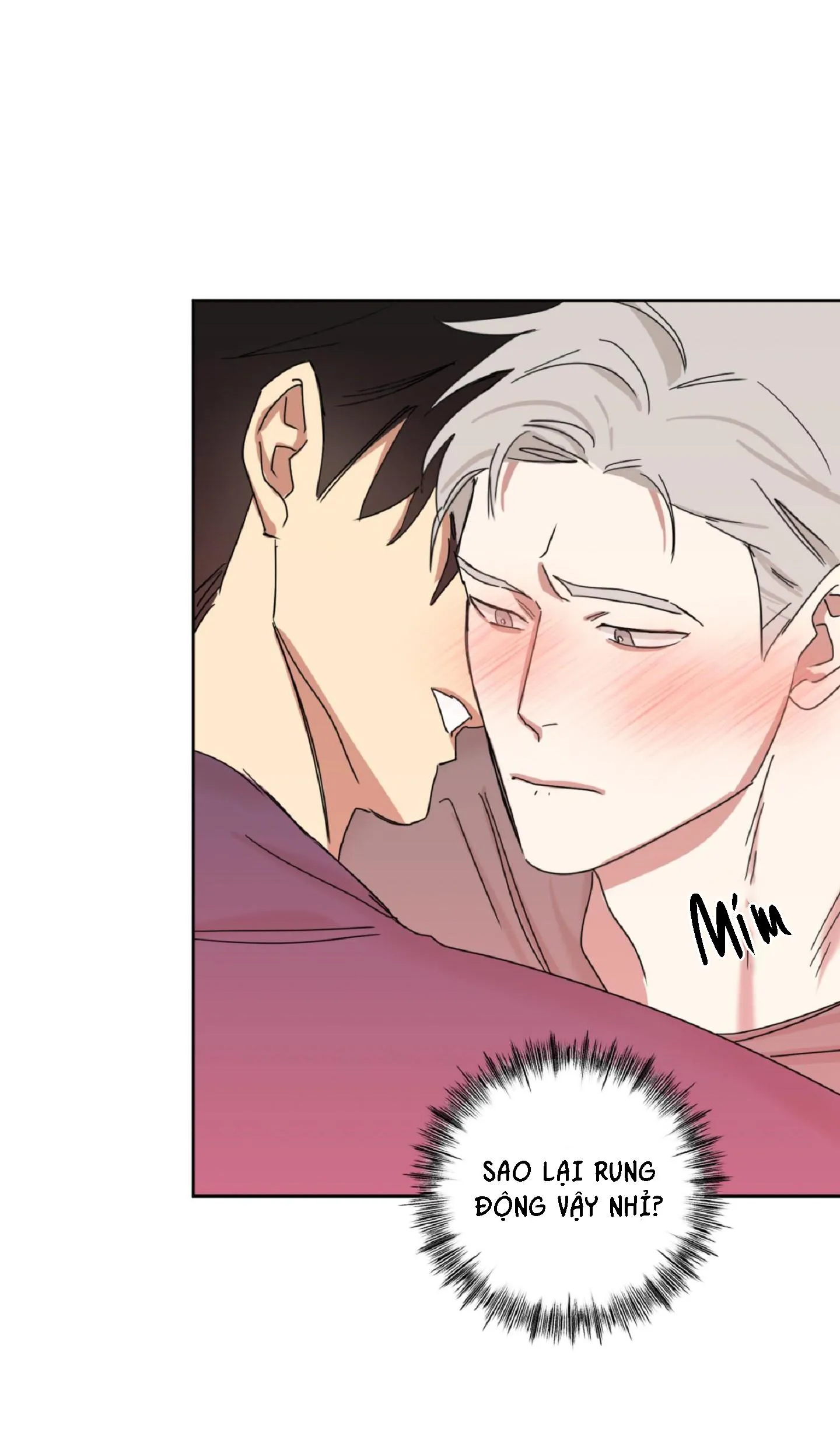 TUYỂN TẬP NGỰC BỰ, CUNG KHỦ CỦA NHÀ KIM Chapter 55 Trang 56