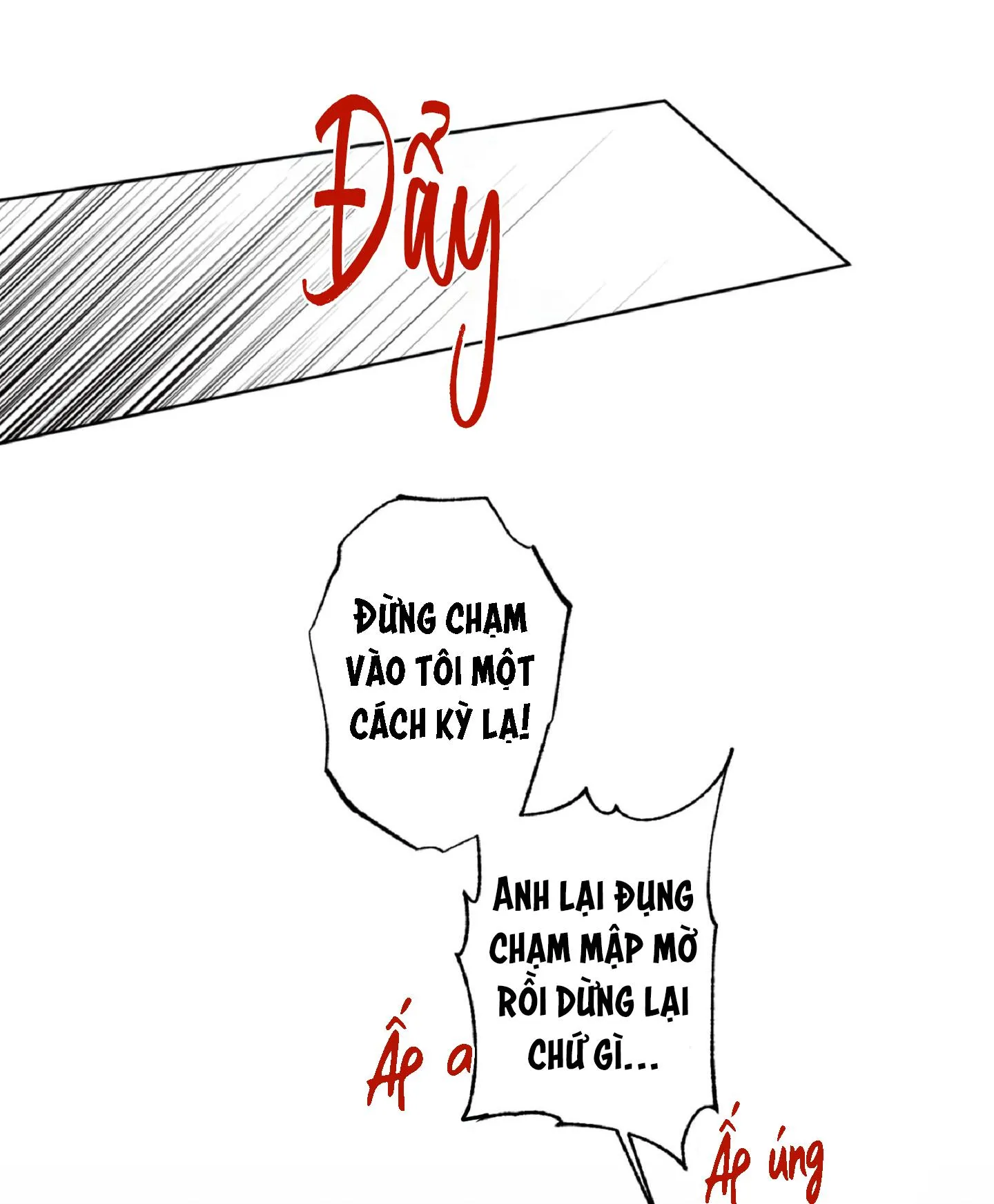 TUYỂN TẬP NGỰC BỰ, CUNG KHỦ CỦA NHÀ KIM Chapter 55 Trang 62