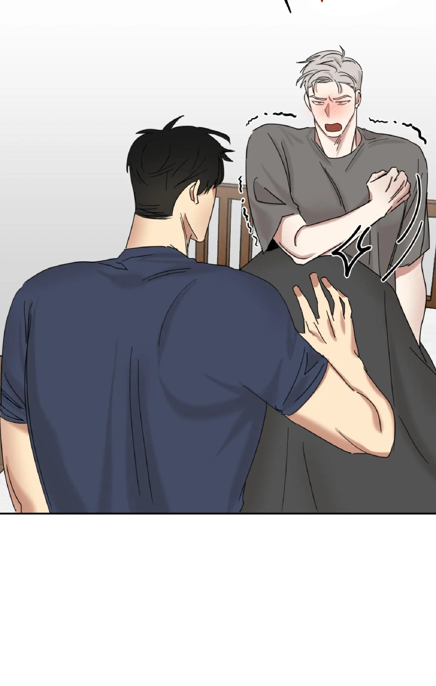 TUYỂN TẬP NGỰC BỰ, CUNG KHỦ CỦA NHÀ KIM Chapter 55 Trang 63