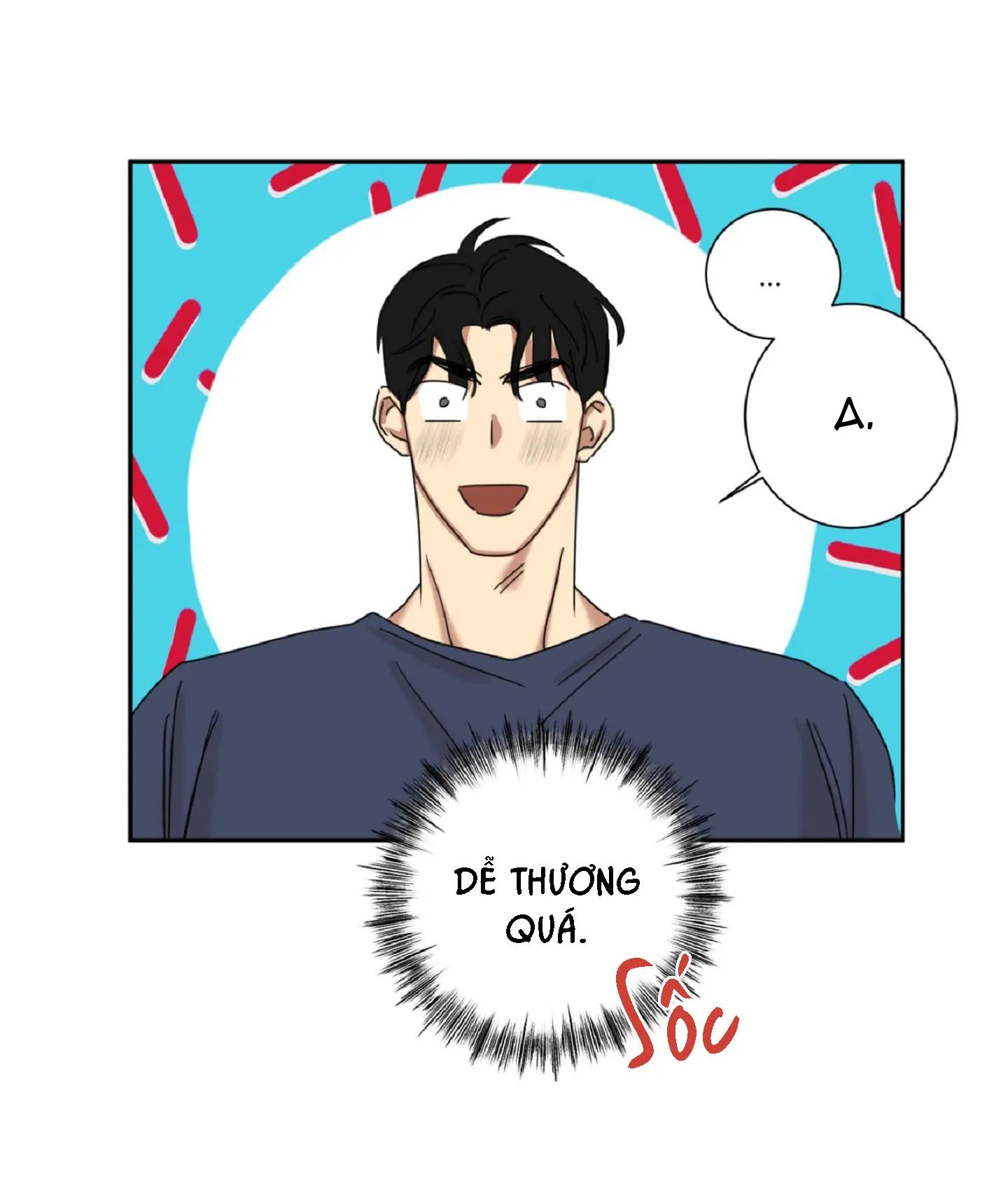 TUYỂN TẬP NGỰC BỰ, CUNG KHỦ CỦA NHÀ KIM Chapter 55 Trang 64