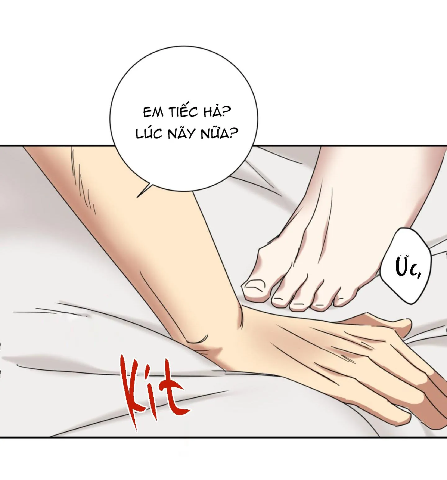 TUYỂN TẬP NGỰC BỰ, CUNG KHỦ CỦA NHÀ KIM Chapter 55 Trang 65