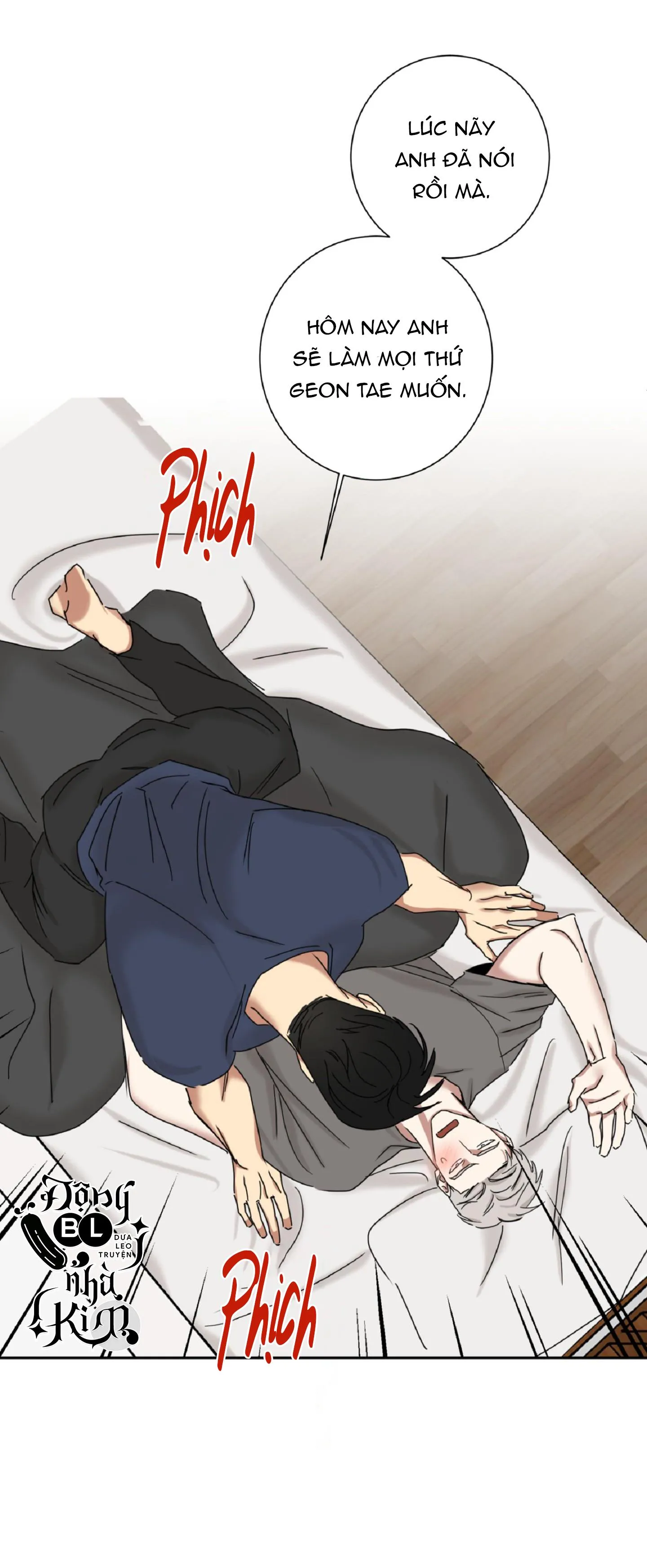 TUYỂN TẬP NGỰC BỰ, CUNG KHỦ CỦA NHÀ KIM Chapter 55 Trang 66
