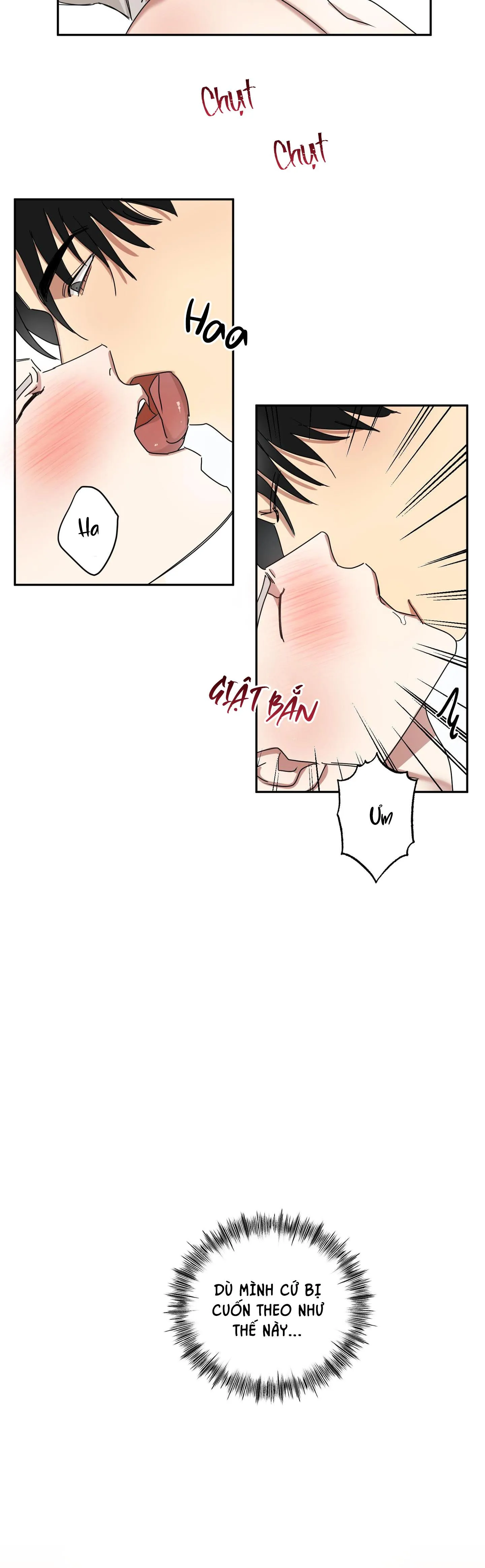 TUYỂN TẬP NGỰC BỰ, CUNG KHỦ CỦA NHÀ KIM Chapter 56 Trang 29