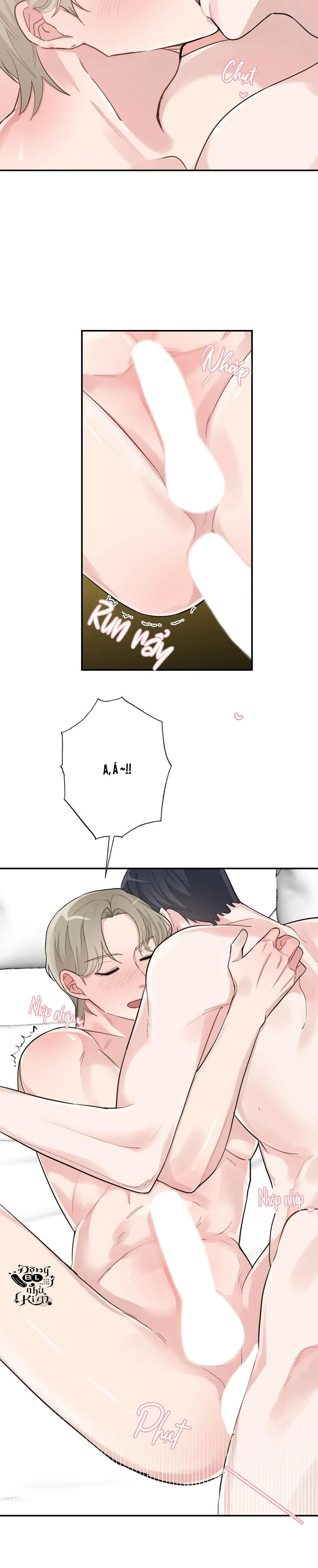 TUYỂN TẬP NGỰC BỰ, CUNG KHỦ CỦA NHÀ KIM Chapter 57 Trang 10