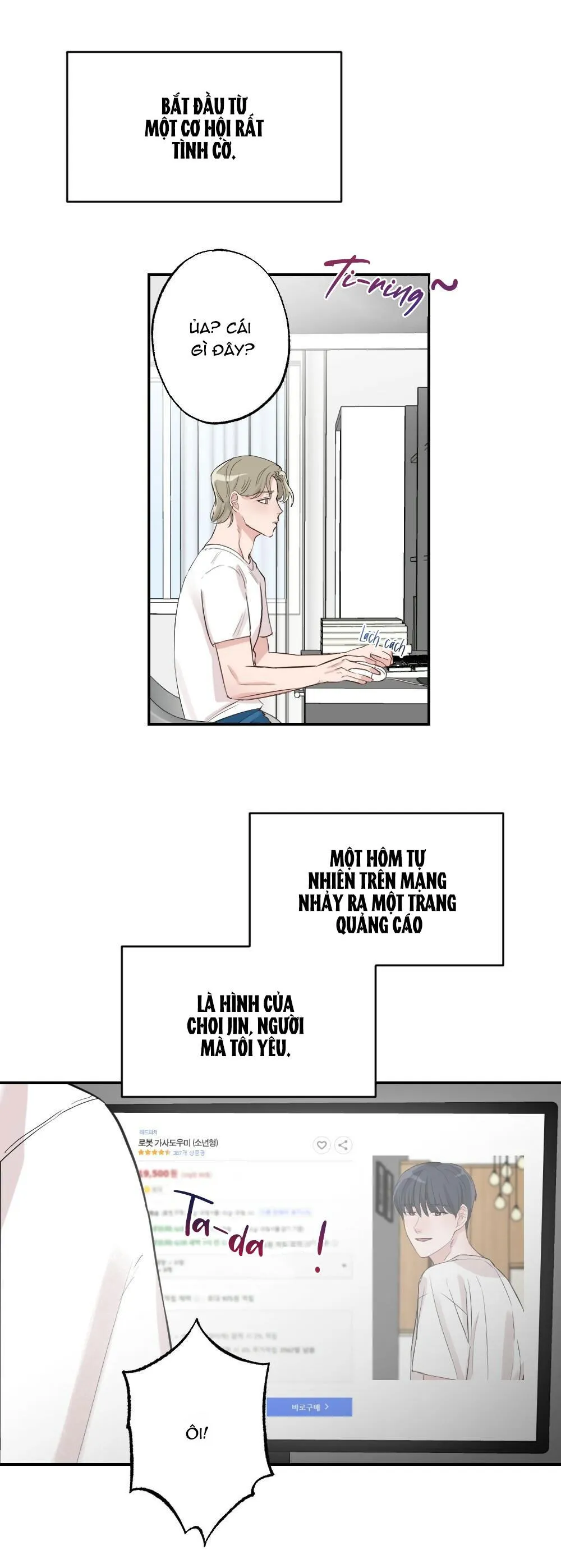 TUYỂN TẬP NGỰC BỰ, CUNG KHỦ CỦA NHÀ KIM Chapter 57 Trang 12