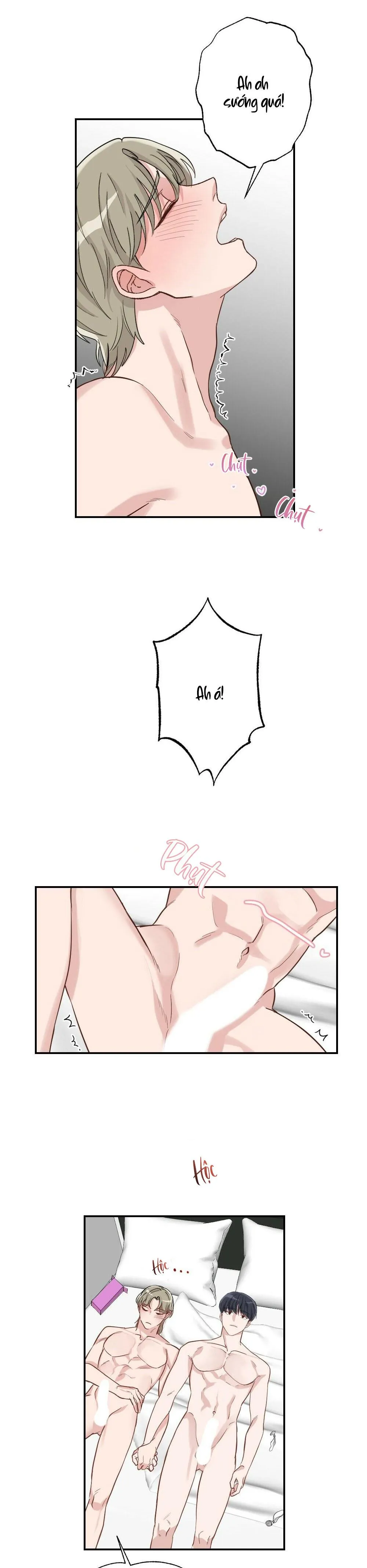 TUYỂN TẬP NGỰC BỰ, CUNG KHỦ CỦA NHÀ KIM Chapter 57 Trang 23