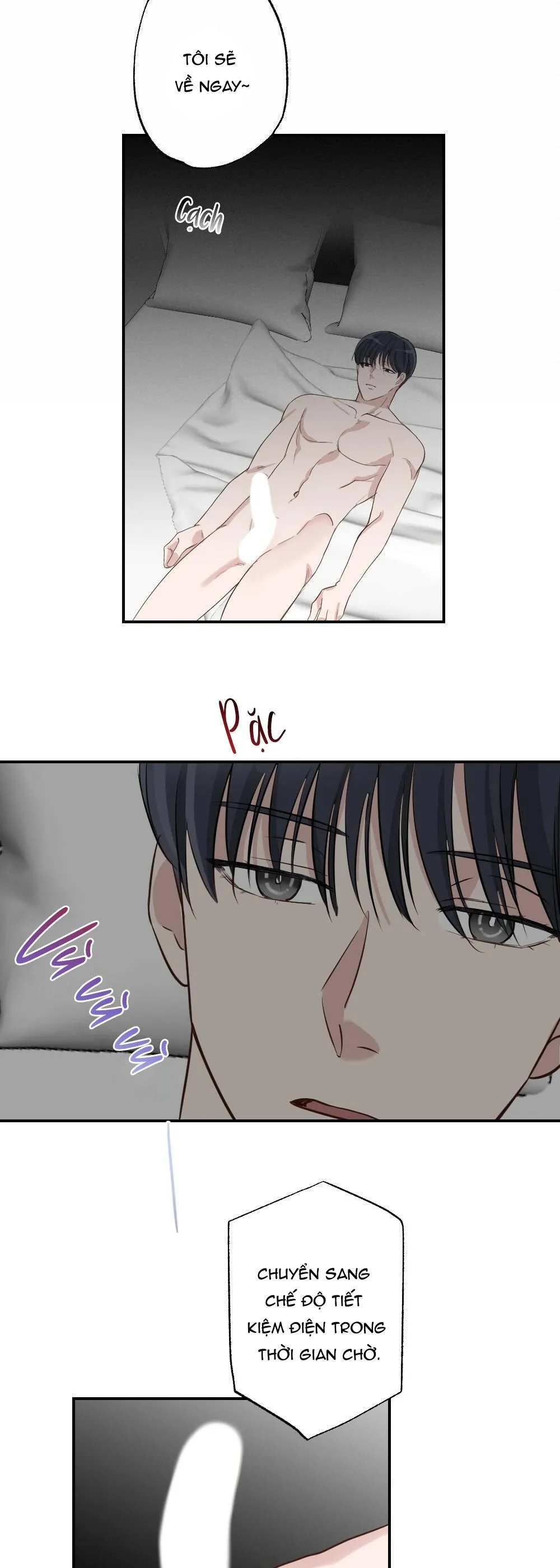 TUYỂN TẬP NGỰC BỰ, CUNG KHỦ CỦA NHÀ KIM Chapter 57 Trang 27