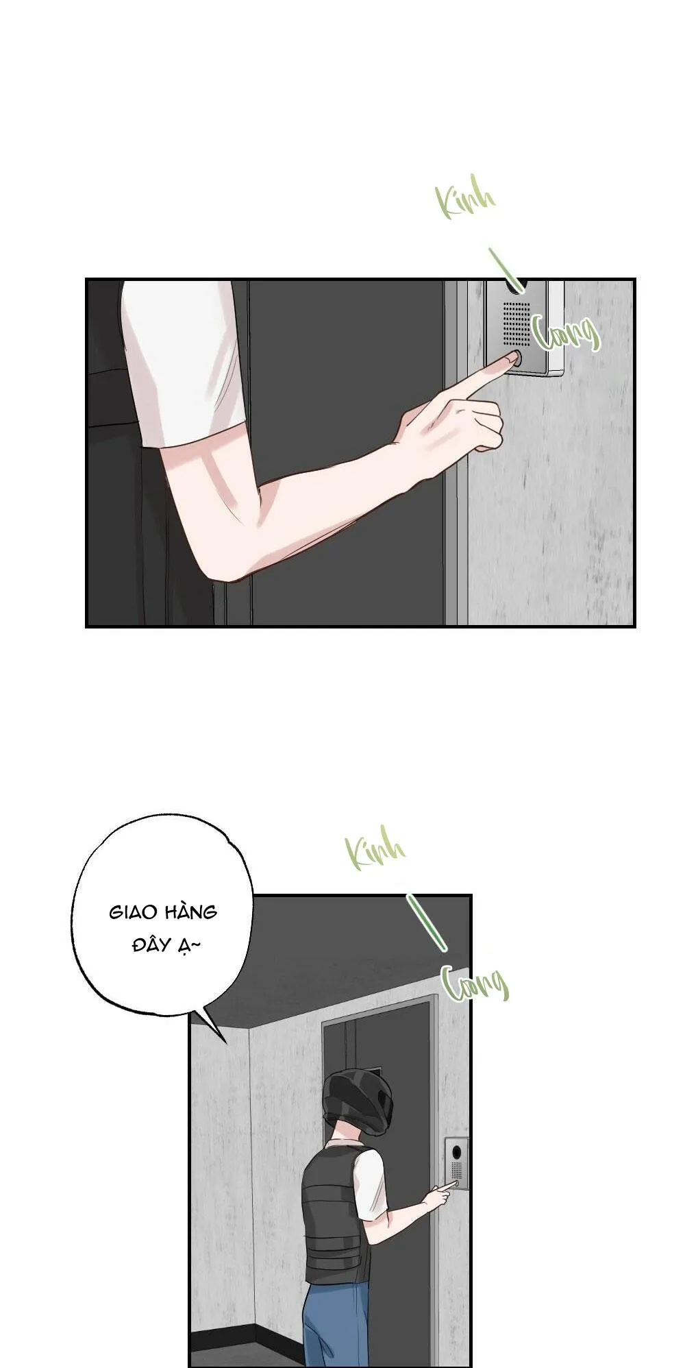 TUYỂN TẬP NGỰC BỰ, CUNG KHỦ CỦA NHÀ KIM Chapter 57 Trang 30