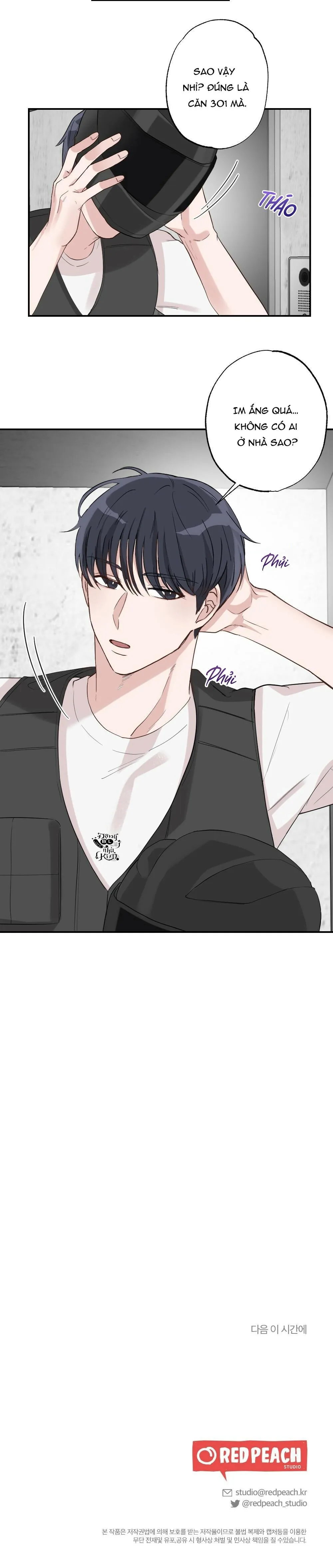 TUYỂN TẬP NGỰC BỰ, CUNG KHỦ CỦA NHÀ KIM Chapter 57 Trang 31