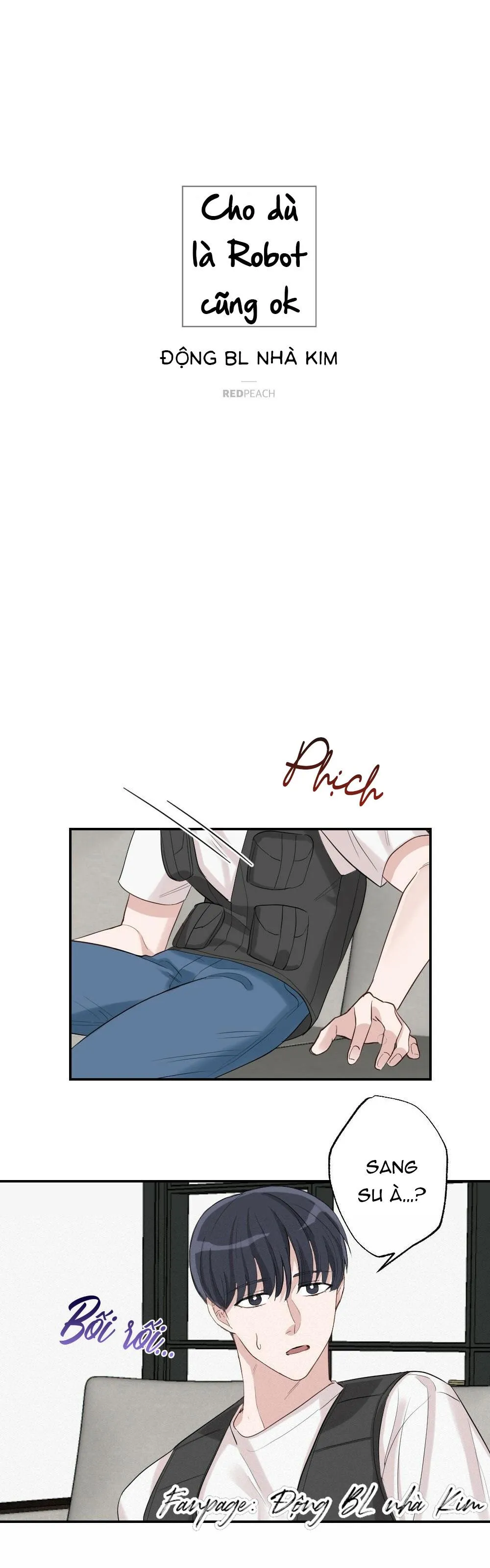 TUYỂN TẬP NGỰC BỰ, CUNG KHỦ CỦA NHÀ KIM Chapter 58 Trang 6