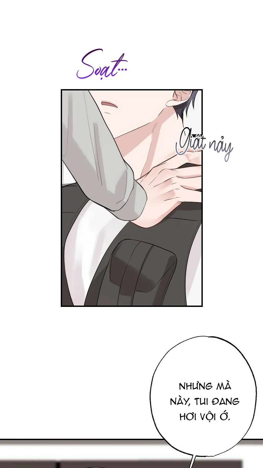 TUYỂN TẬP NGỰC BỰ, CUNG KHỦ CỦA NHÀ KIM Chapter 58 Trang 10