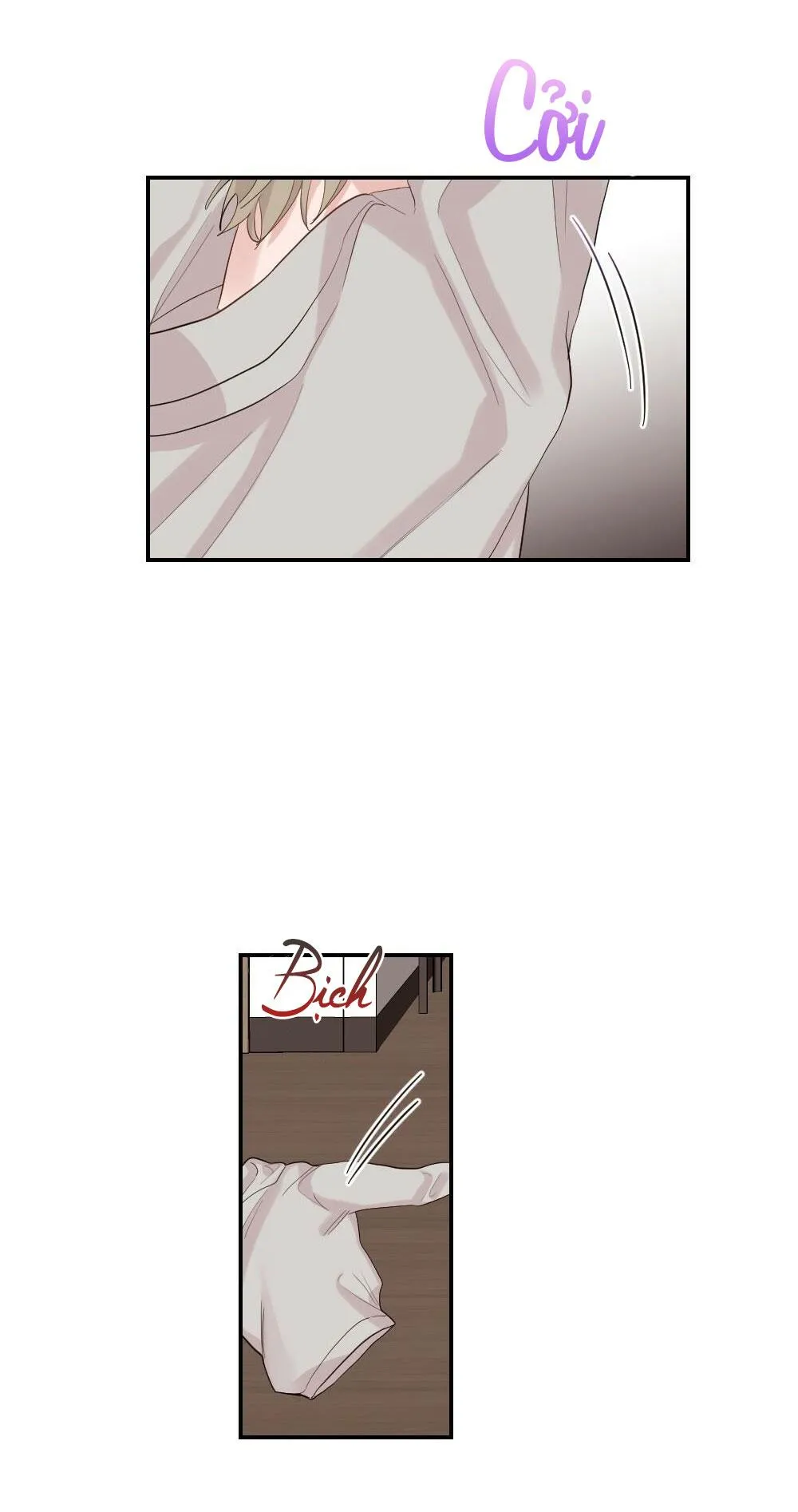 TUYỂN TẬP NGỰC BỰ, CUNG KHỦ CỦA NHÀ KIM Chapter 58 Trang 15