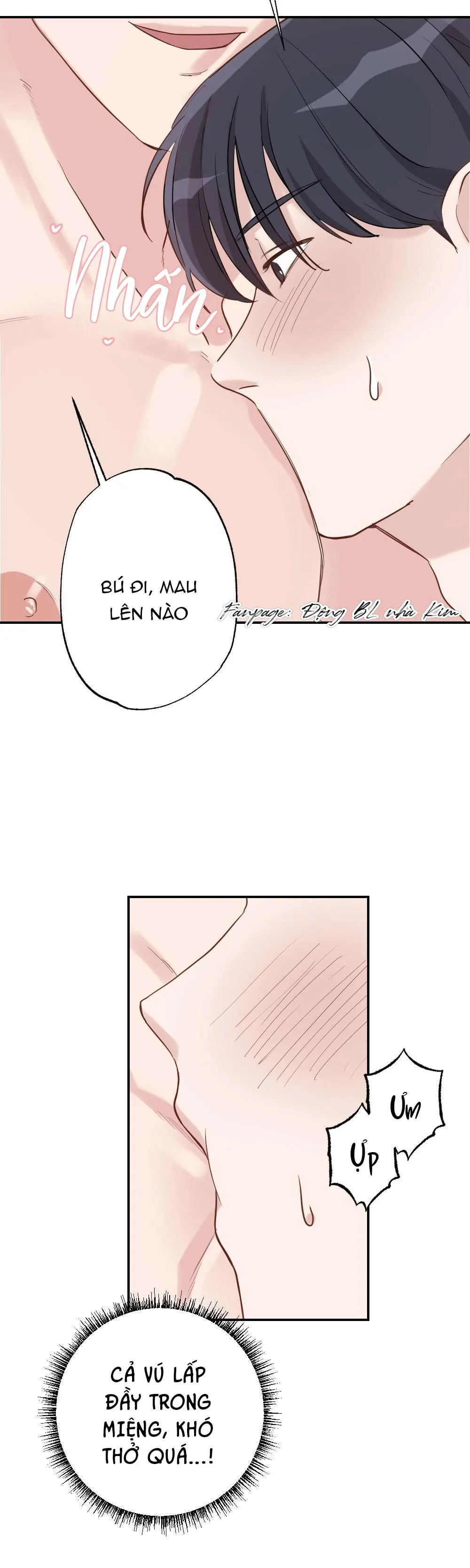 TUYỂN TẬP NGỰC BỰ, CUNG KHỦ CỦA NHÀ KIM Chapter 58 Trang 17