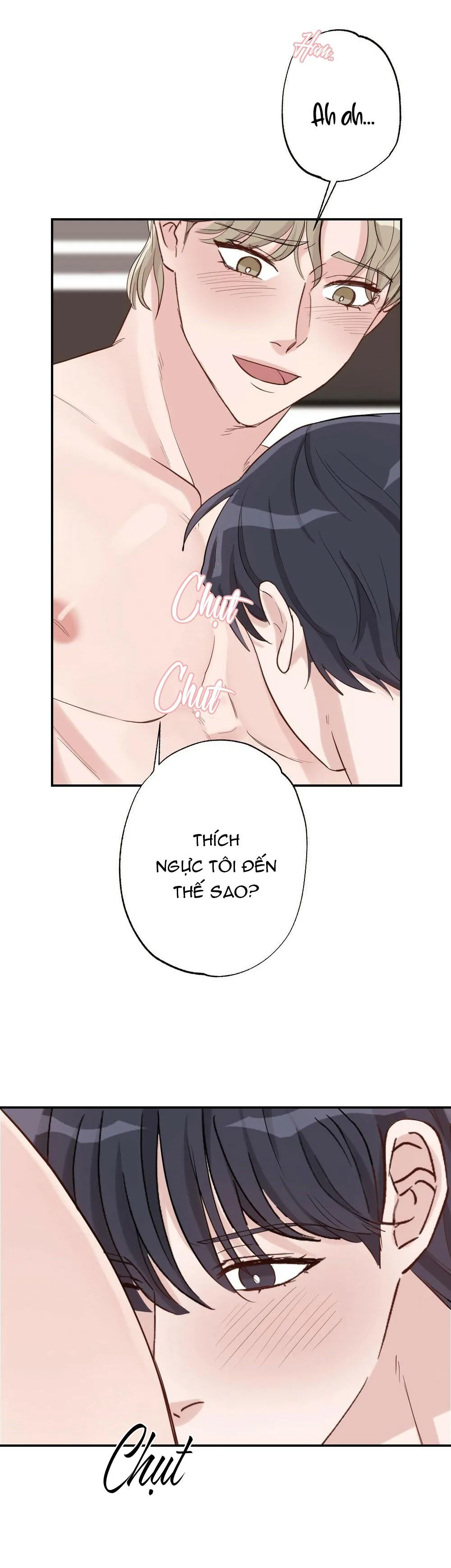 TUYỂN TẬP NGỰC BỰ, CUNG KHỦ CỦA NHÀ KIM Chapter 58 Trang 18