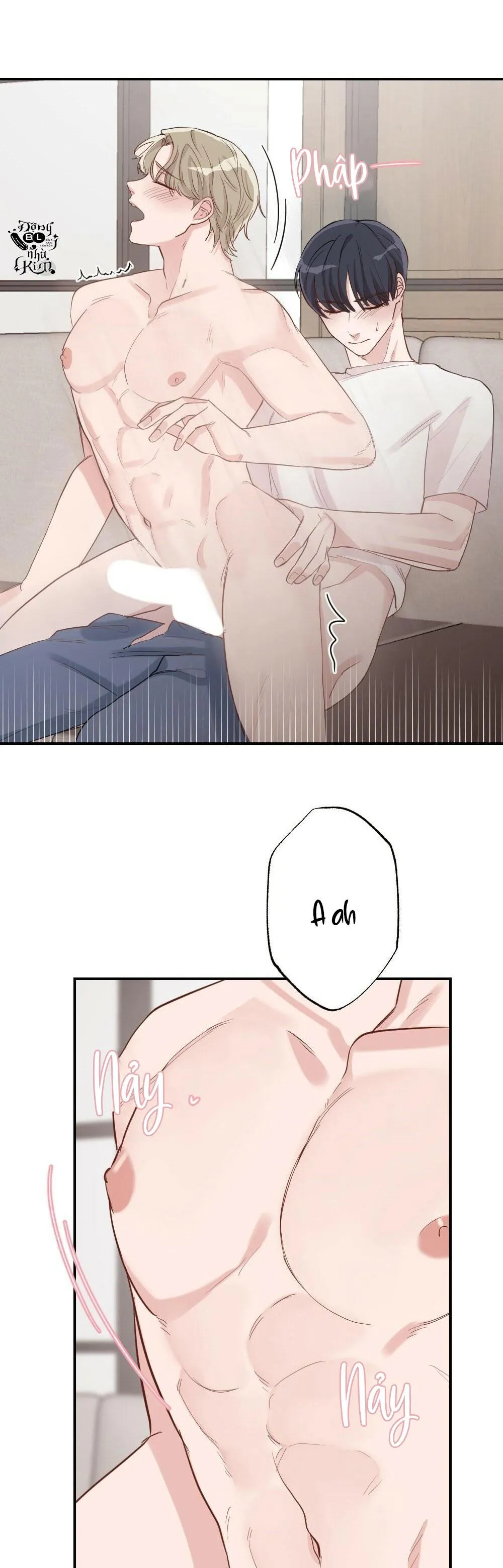 TUYỂN TẬP NGỰC BỰ, CUNG KHỦ CỦA NHÀ KIM Chapter 58 Trang 27