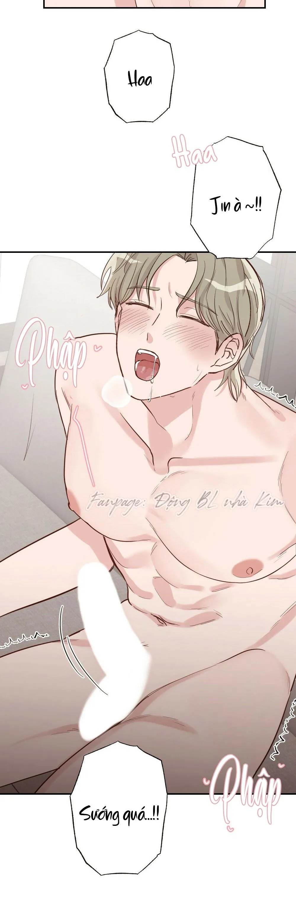 TUYỂN TẬP NGỰC BỰ, CUNG KHỦ CỦA NHÀ KIM Chapter 58 Trang 28