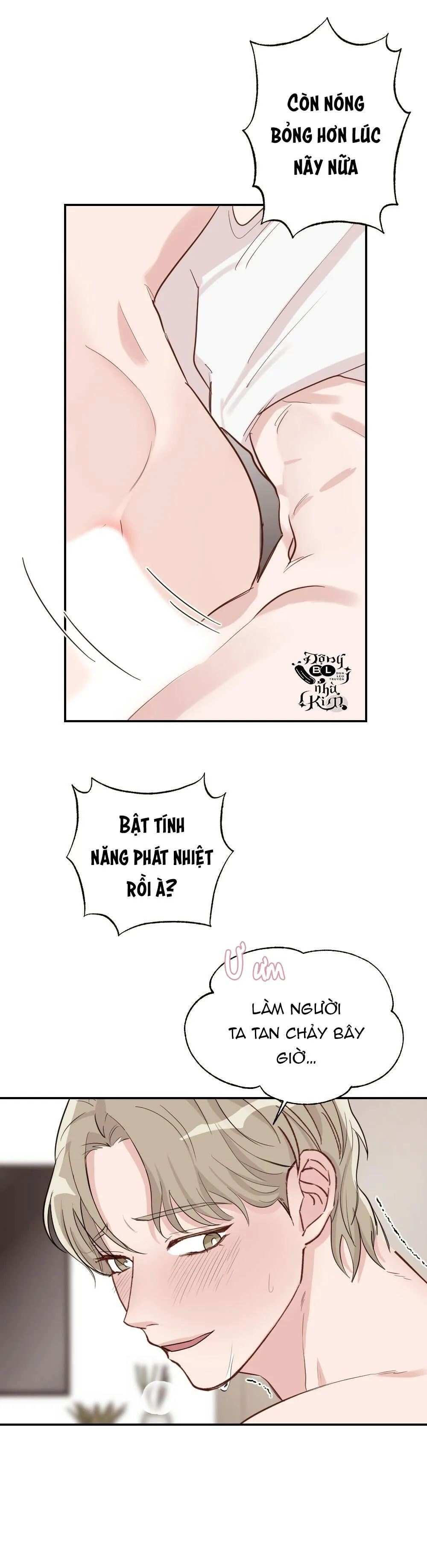 TUYỂN TẬP NGỰC BỰ, CUNG KHỦ CỦA NHÀ KIM Chapter 58 Trang 29