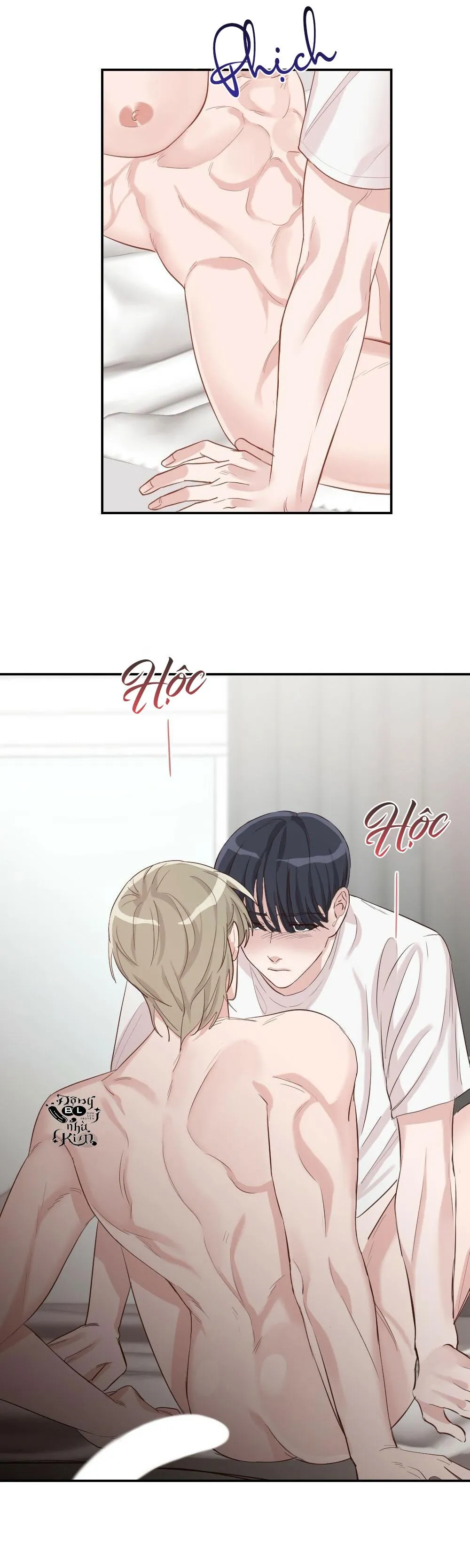 TUYỂN TẬP NGỰC BỰ, CUNG KHỦ CỦA NHÀ KIM Chapter 58 Trang 33