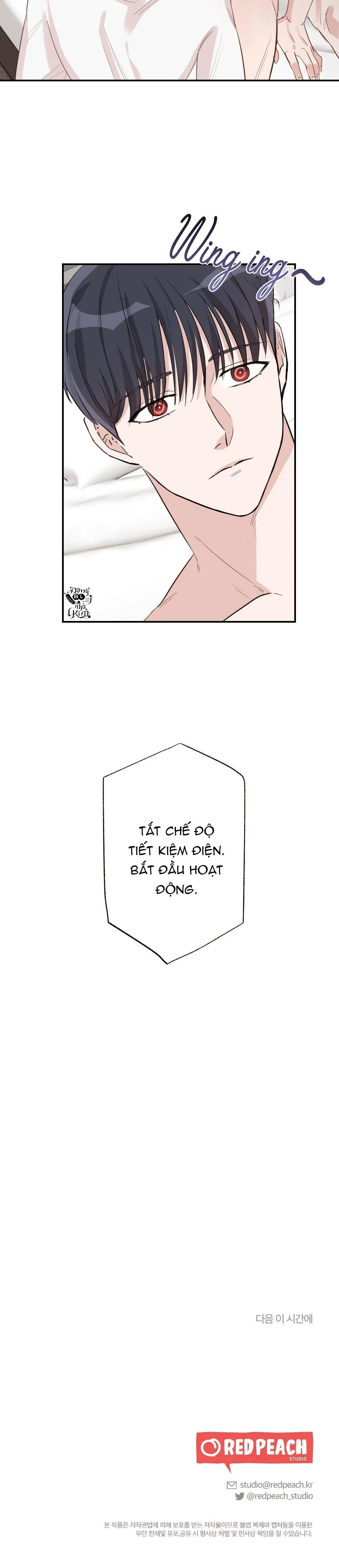 TUYỂN TẬP NGỰC BỰ, CUNG KHỦ CỦA NHÀ KIM Chapter 58 Trang 35