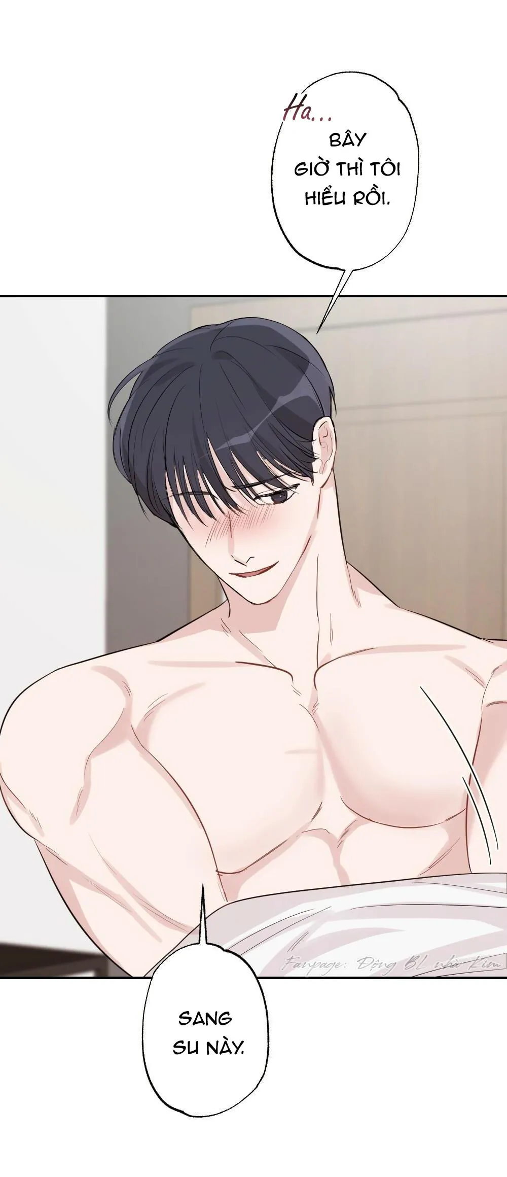 TUYỂN TẬP NGỰC BỰ, CUNG KHỦ CỦA NHÀ KIM Chapter 59 Trang 8