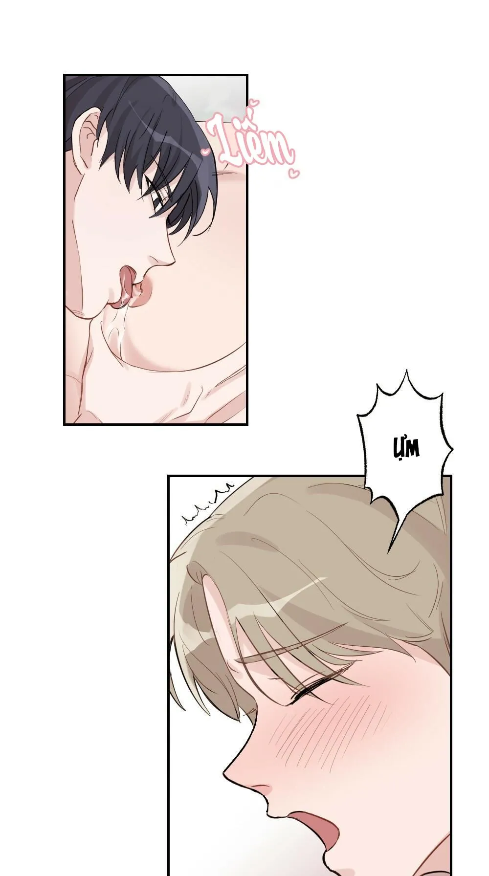 TUYỂN TẬP NGỰC BỰ, CUNG KHỦ CỦA NHÀ KIM Chapter 59 Trang 10