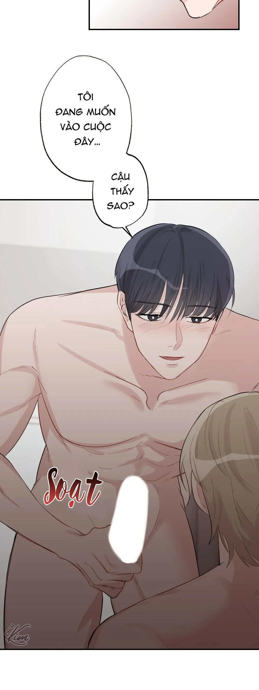 TUYỂN TẬP NGỰC BỰ, CUNG KHỦ CỦA NHÀ KIM Chapter 59 Trang 11