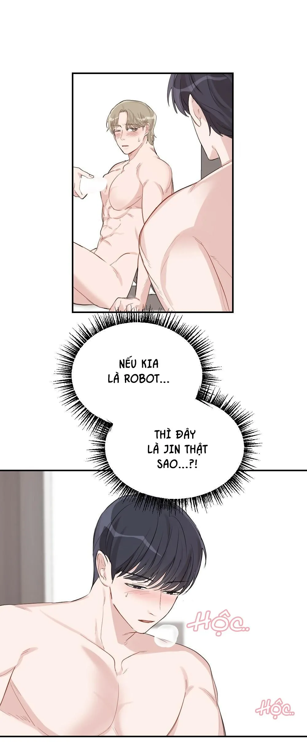 TUYỂN TẬP NGỰC BỰ, CUNG KHỦ CỦA NHÀ KIM Chapter 59 Trang 13
