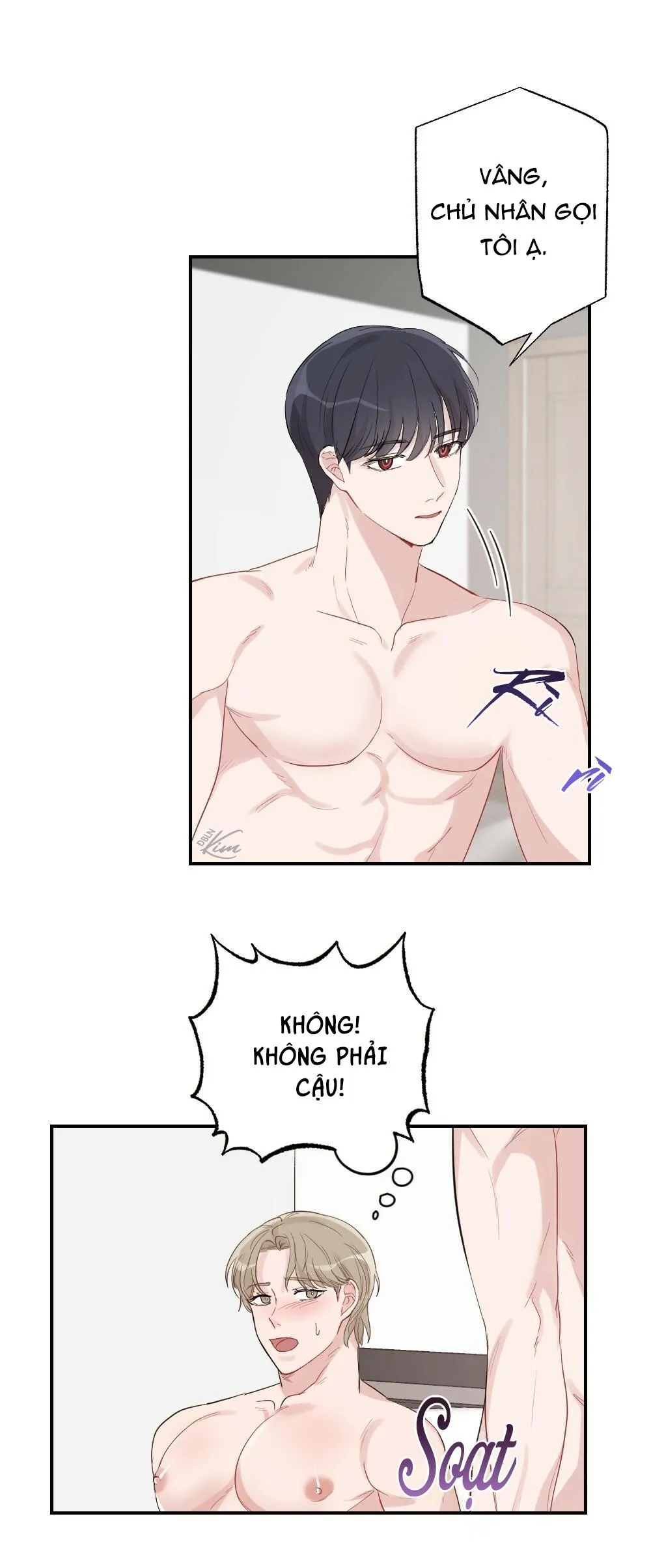 TUYỂN TẬP NGỰC BỰ, CUNG KHỦ CỦA NHÀ KIM Chapter 59 Trang 16