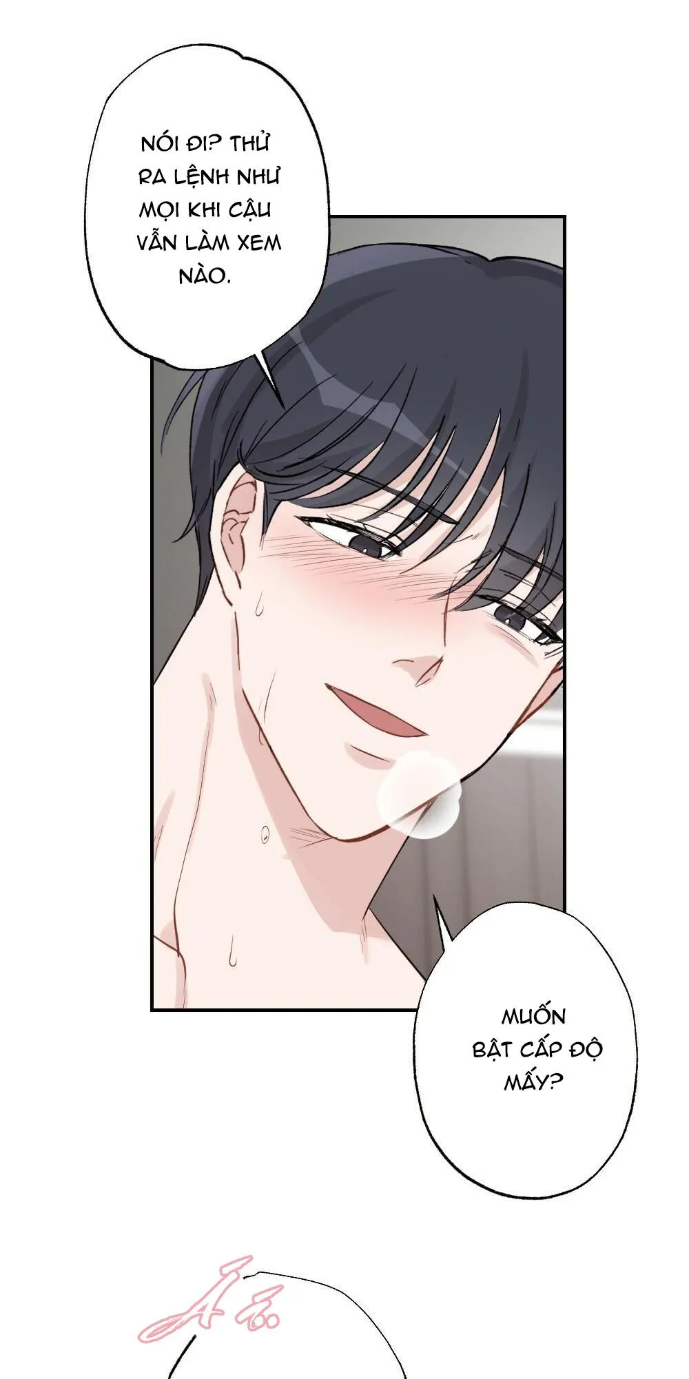 TUYỂN TẬP NGỰC BỰ, CUNG KHỦ CỦA NHÀ KIM Chapter 59 Trang 31