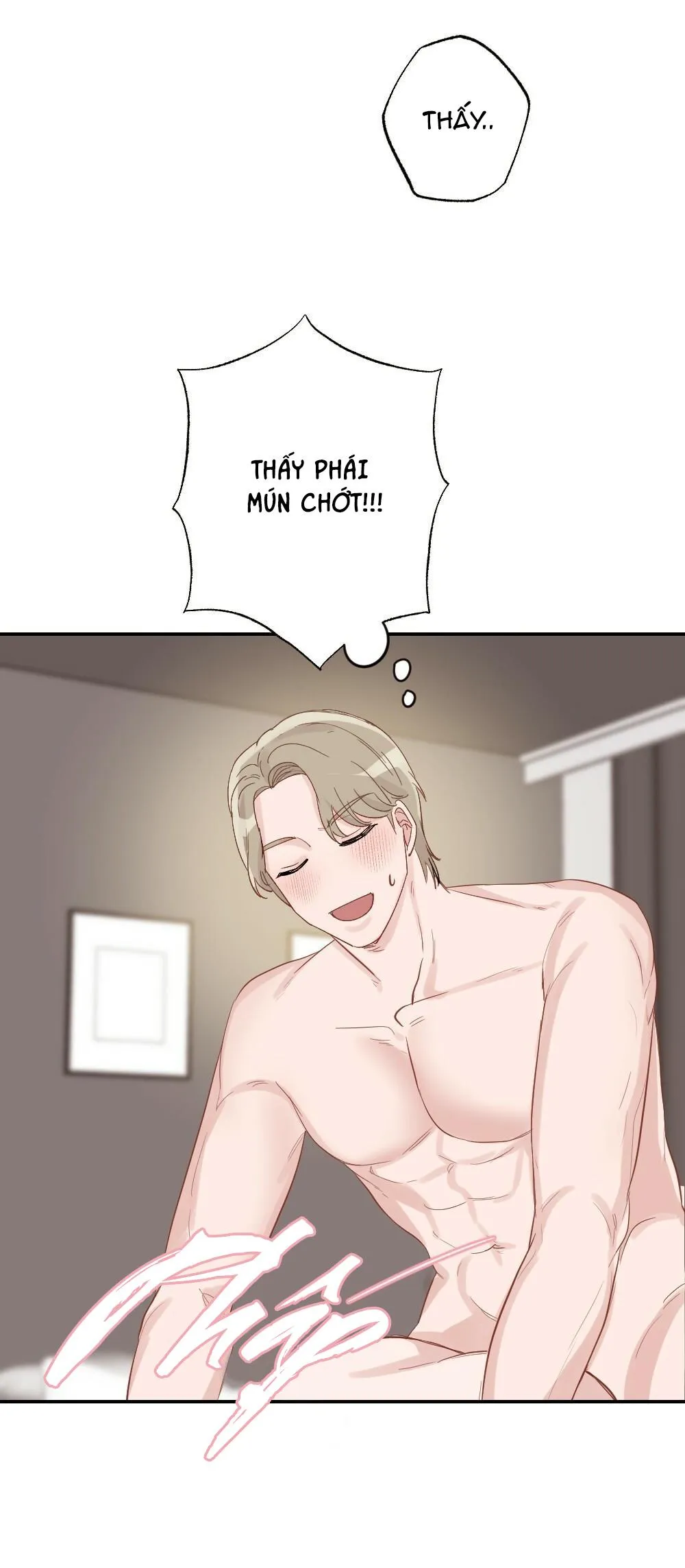 TUYỂN TẬP NGỰC BỰ, CUNG KHỦ CỦA NHÀ KIM Chapter 59 Trang 42