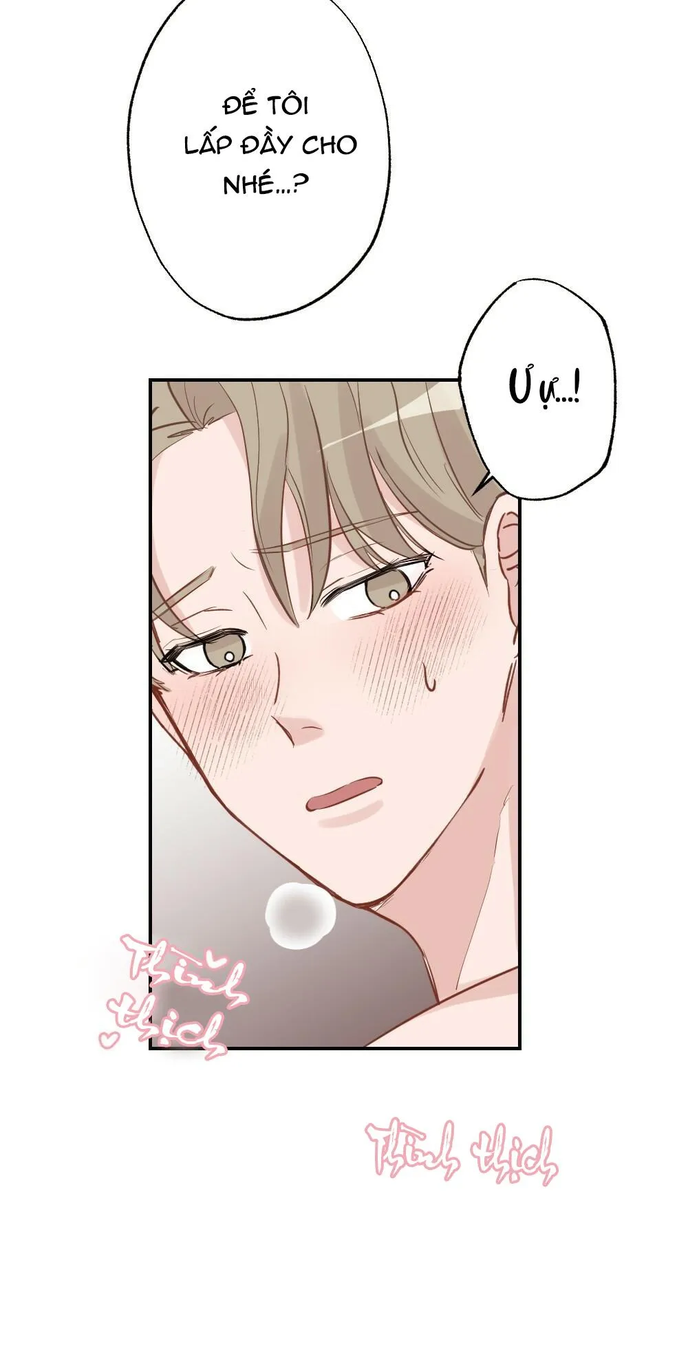 TUYỂN TẬP NGỰC BỰ, CUNG KHỦ CỦA NHÀ KIM Chapter 59 Trang 45