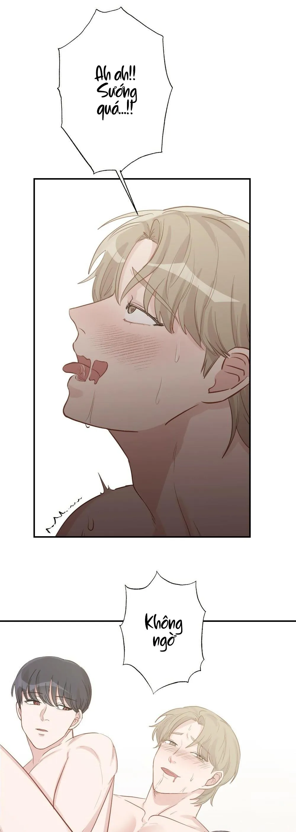 TUYỂN TẬP NGỰC BỰ, CUNG KHỦ CỦA NHÀ KIM Chapter 59 Trang 47