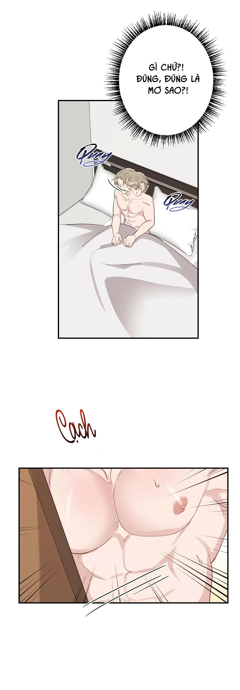 TUYỂN TẬP NGỰC BỰ, CUNG KHỦ CỦA NHÀ KIM Chapter 59 Trang 50