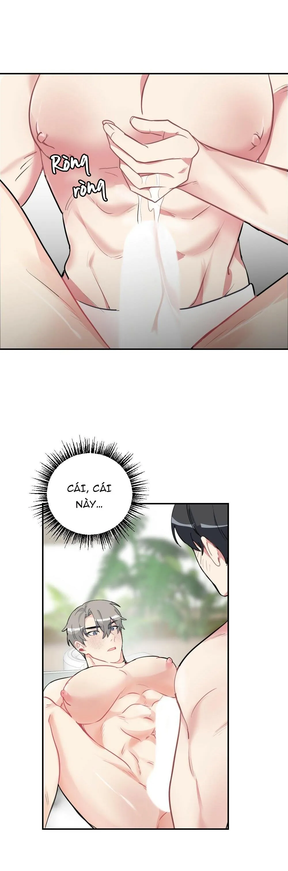 TUYỂN TẬP NGỰC BỰ, CUNG KHỦ CỦA NHÀ KIM Chapter 61 Trang 15