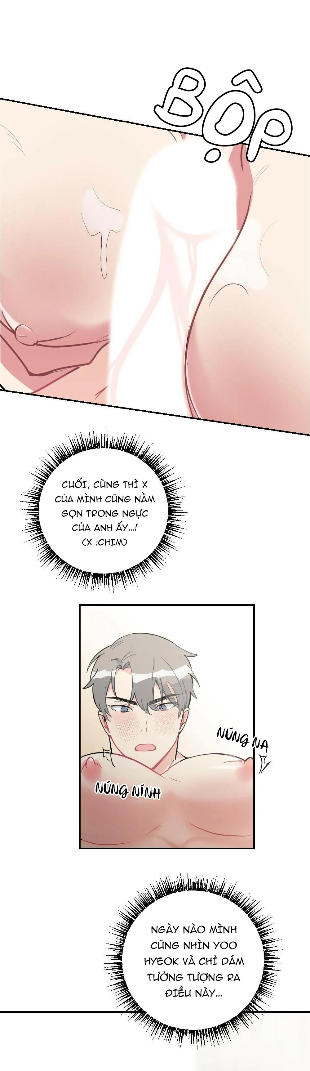 TUYỂN TẬP NGỰC BỰ, CUNG KHỦ CỦA NHÀ KIM Chapter 61 Trang 16