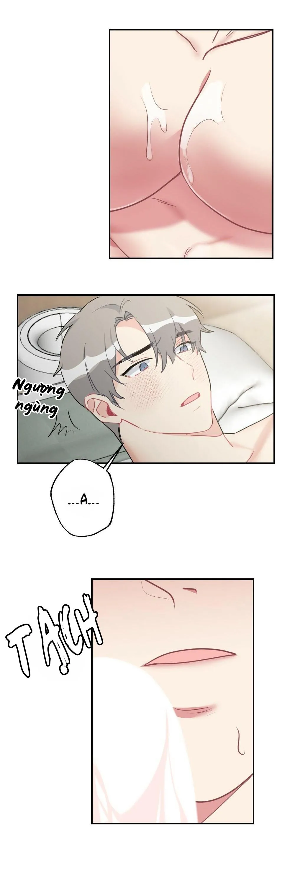 TUYỂN TẬP NGỰC BỰ, CUNG KHỦ CỦA NHÀ KIM Chapter 61 Trang 18