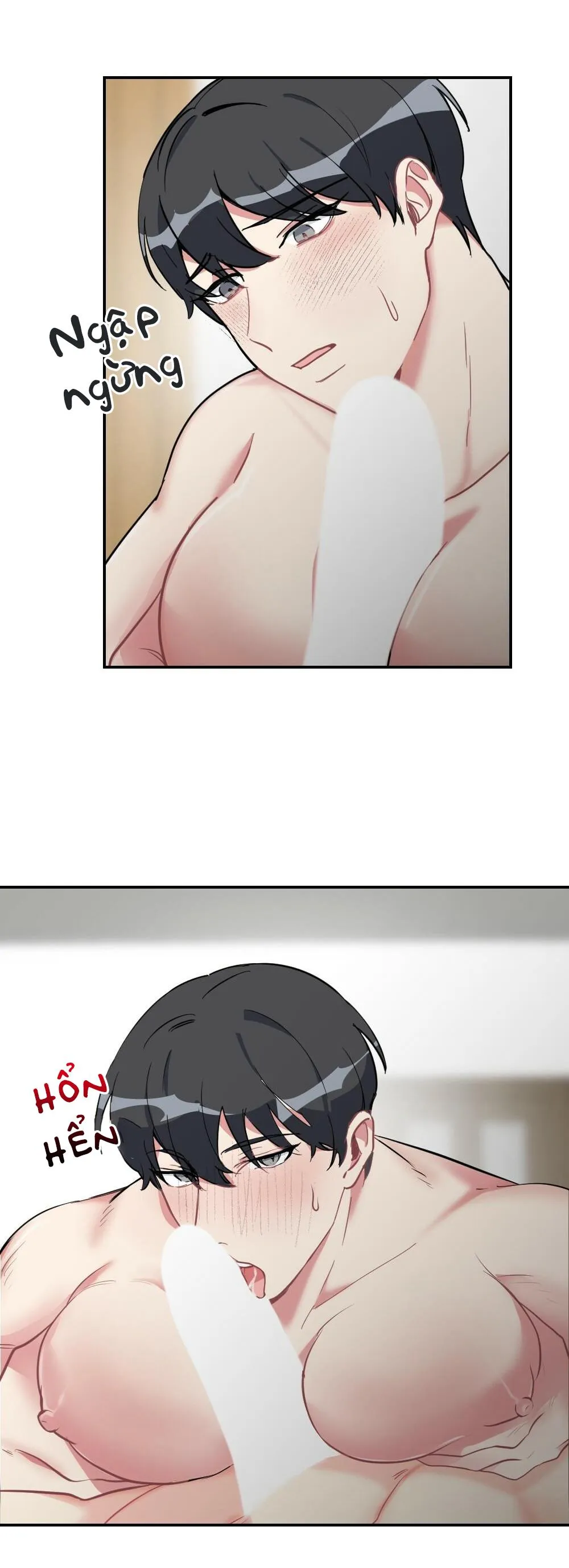 TUYỂN TẬP NGỰC BỰ, CUNG KHỦ CỦA NHÀ KIM Chapter 61 Trang 19