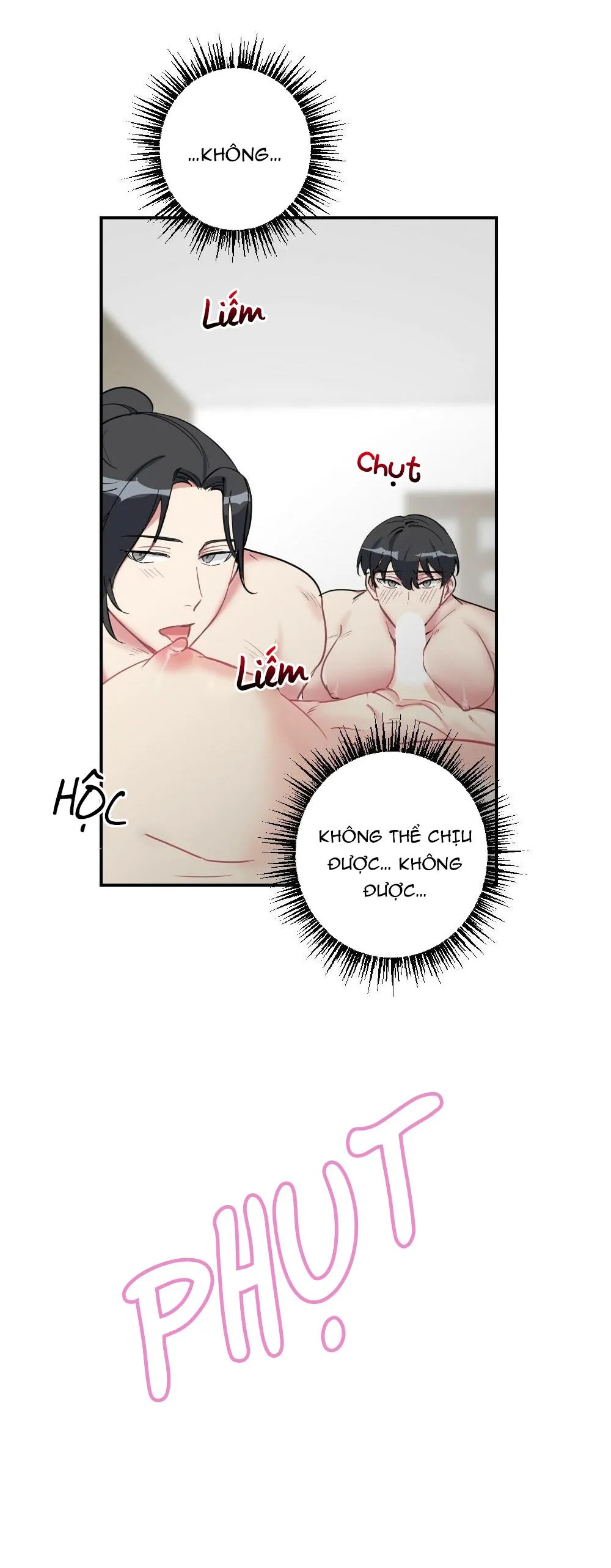 TUYỂN TẬP NGỰC BỰ, CUNG KHỦ CỦA NHÀ KIM Chapter 61 Trang 24