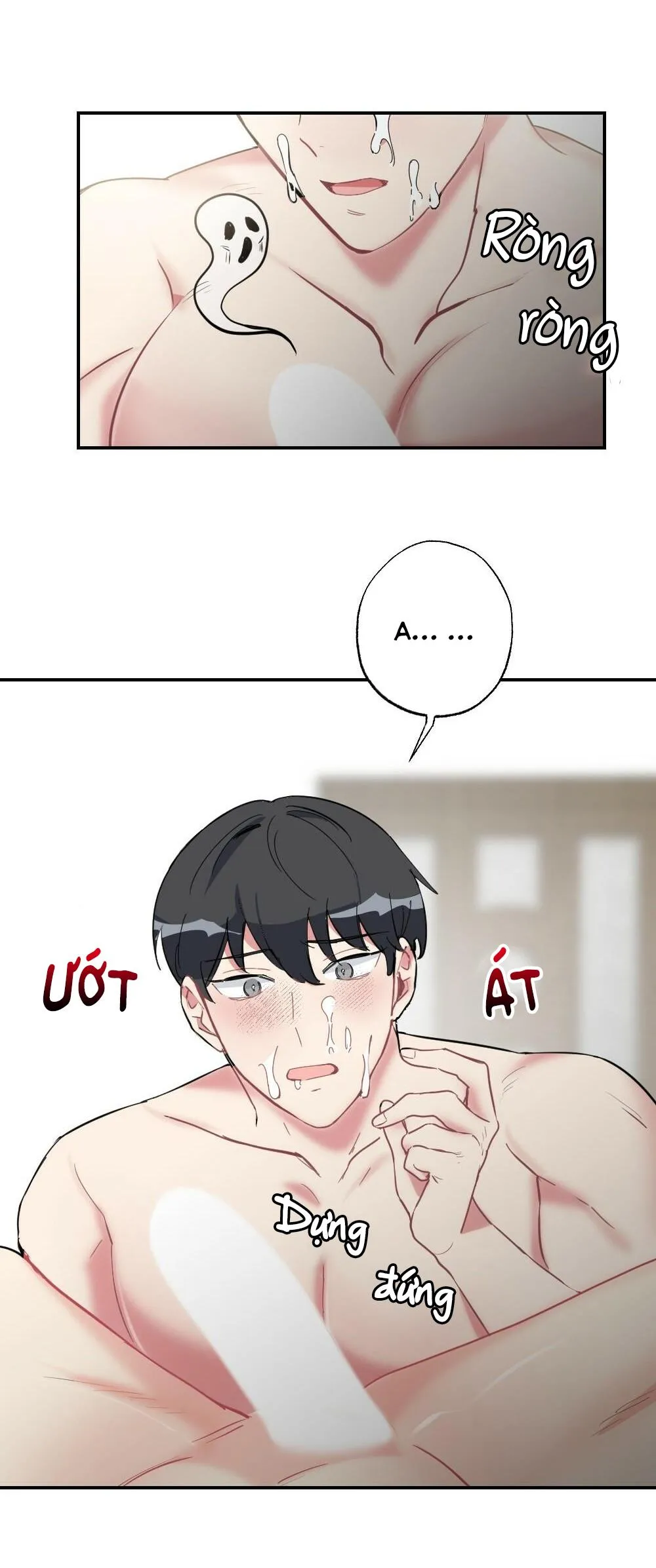 TUYỂN TẬP NGỰC BỰ, CUNG KHỦ CỦA NHÀ KIM Chapter 61 Trang 25